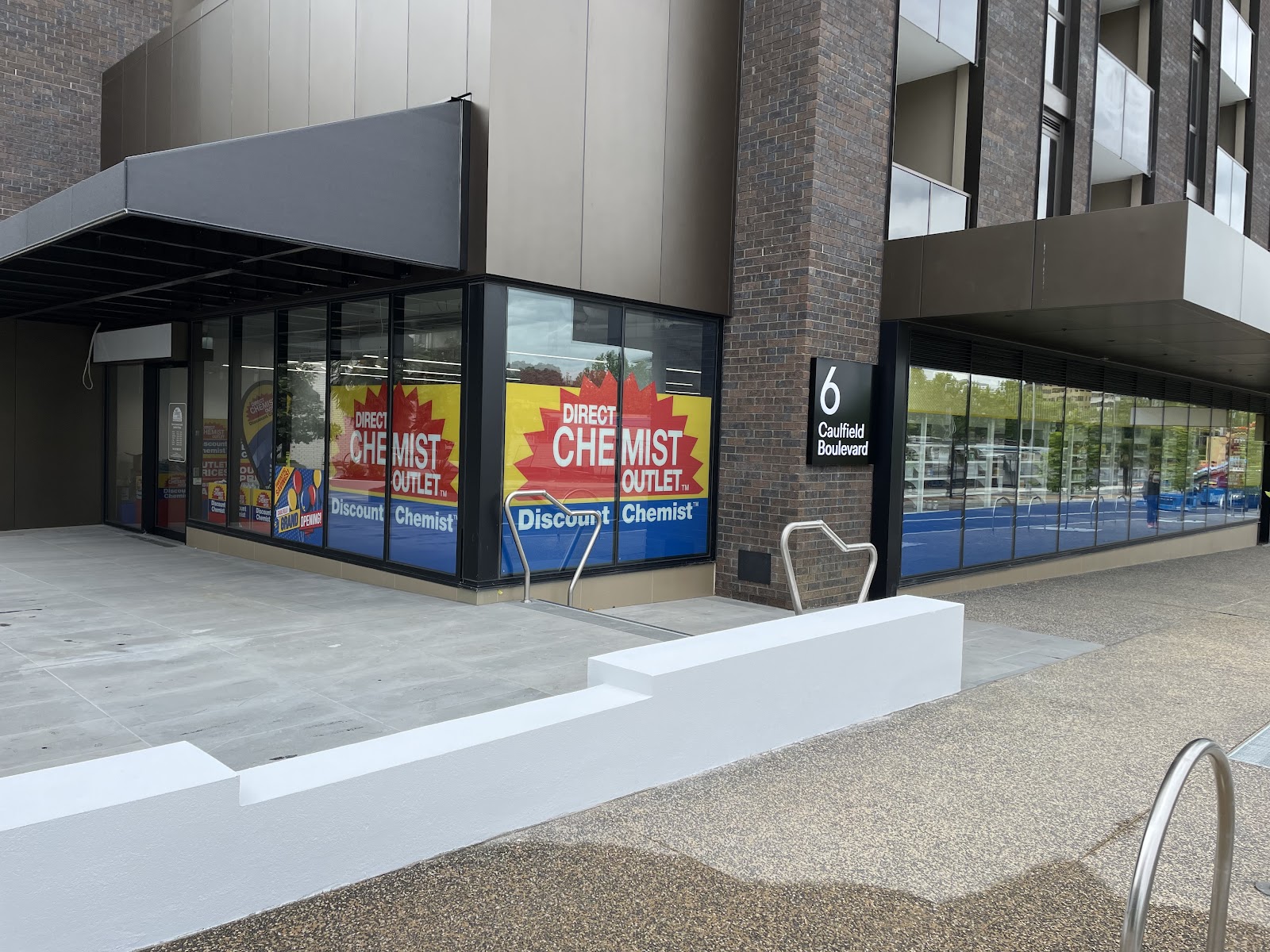 Direct Chemist Outlet Caulfield Village photo