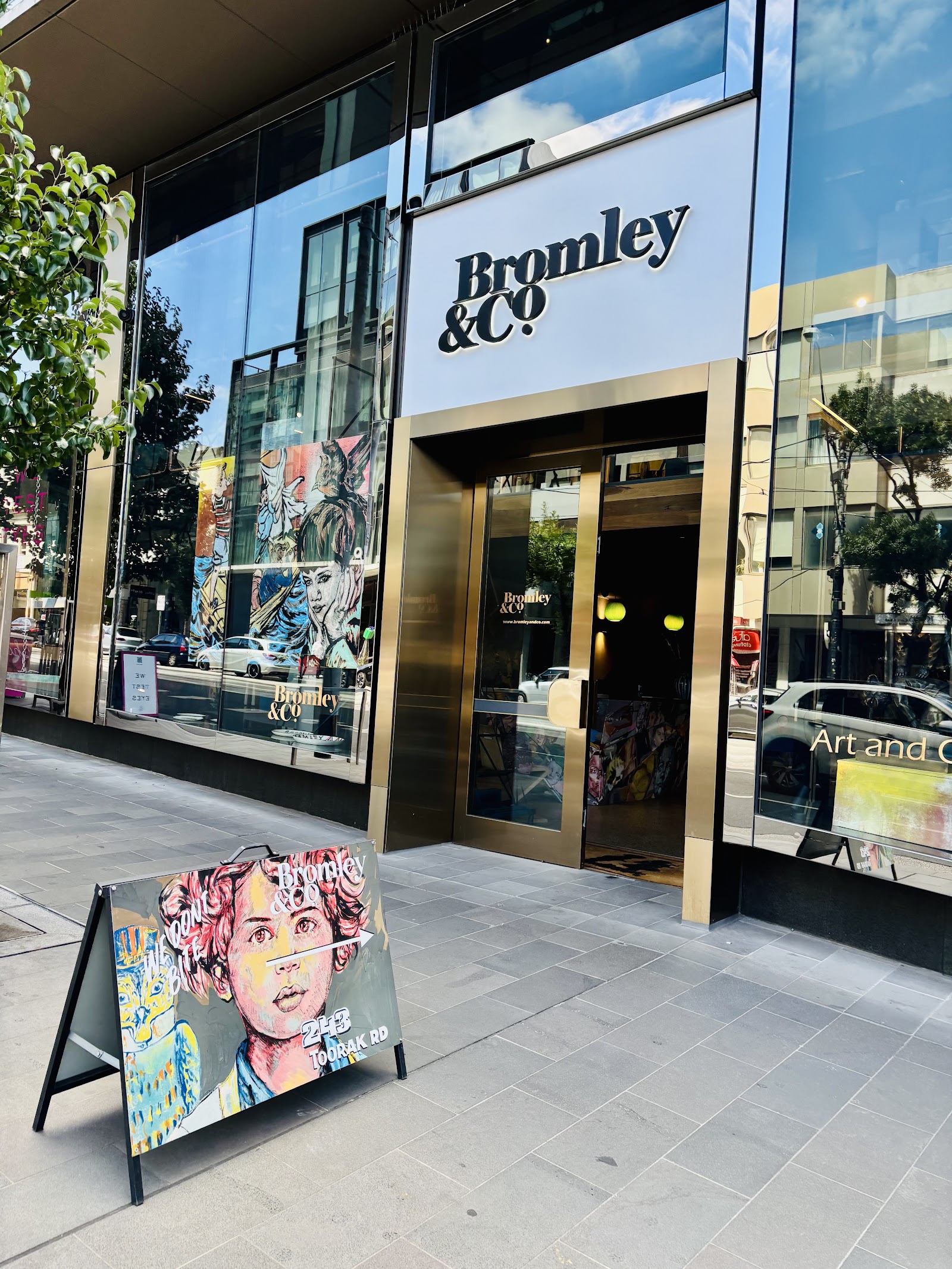 Bromley & Co photo