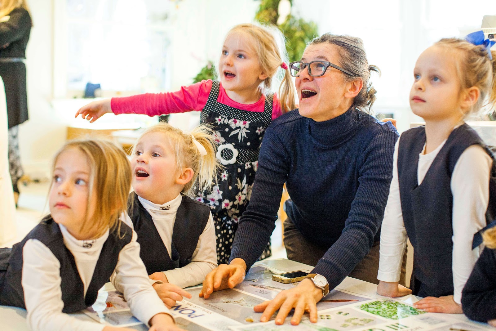Melbourne Girls Grammar Early Learning Centre (ELC) photo