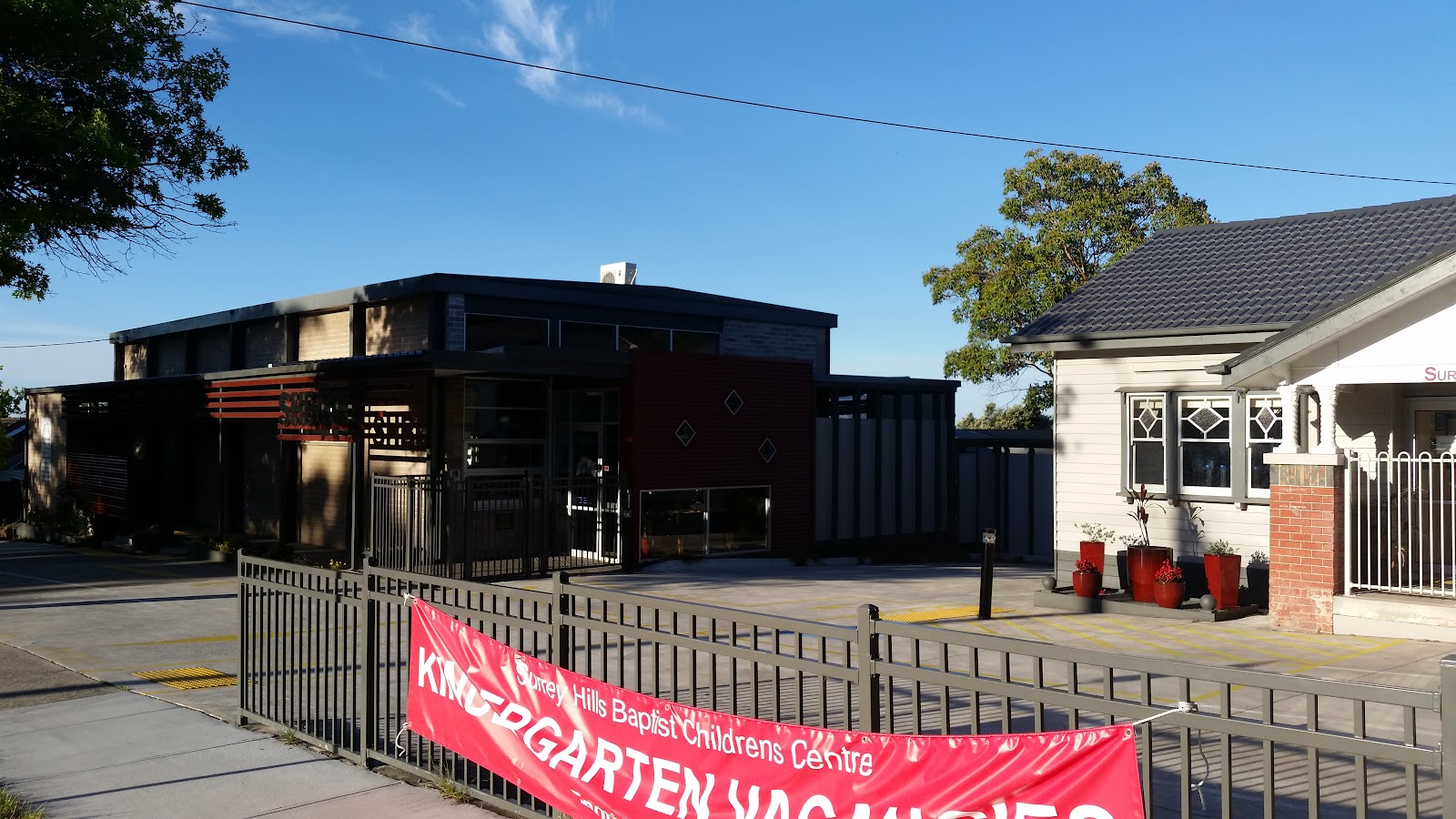Surrey Hills Baptist Early Learning Centre photo