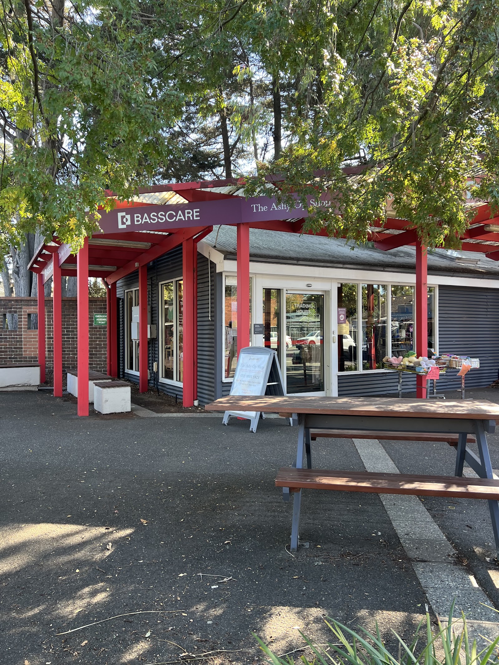 Shopping & Essentials picks in Ashburton
