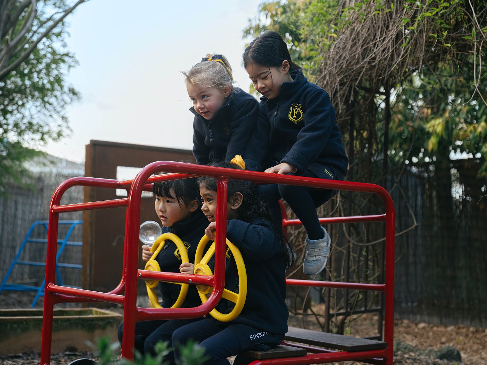 Fintona Early Learning Centre photo