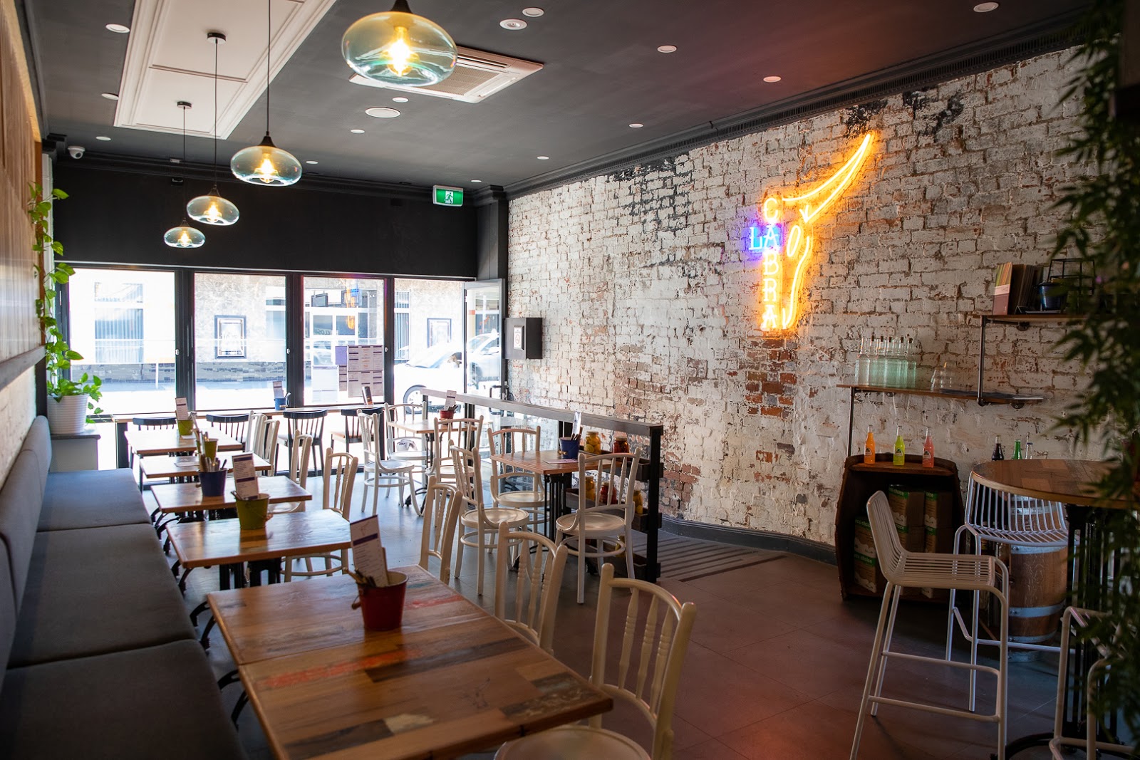 La Cabra Mexican - Hawthorn photo