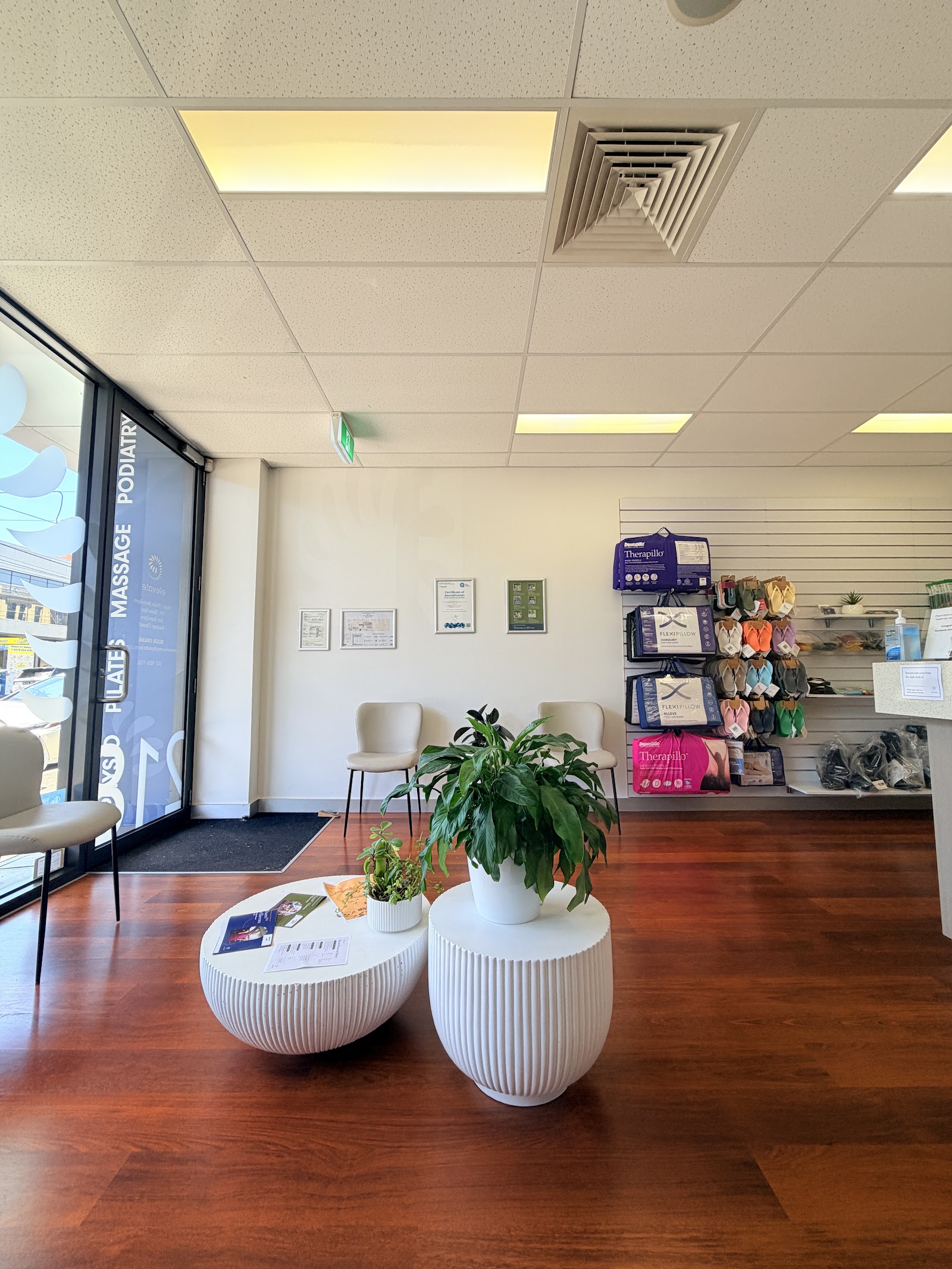 Health & Wellness picks in Balwyn