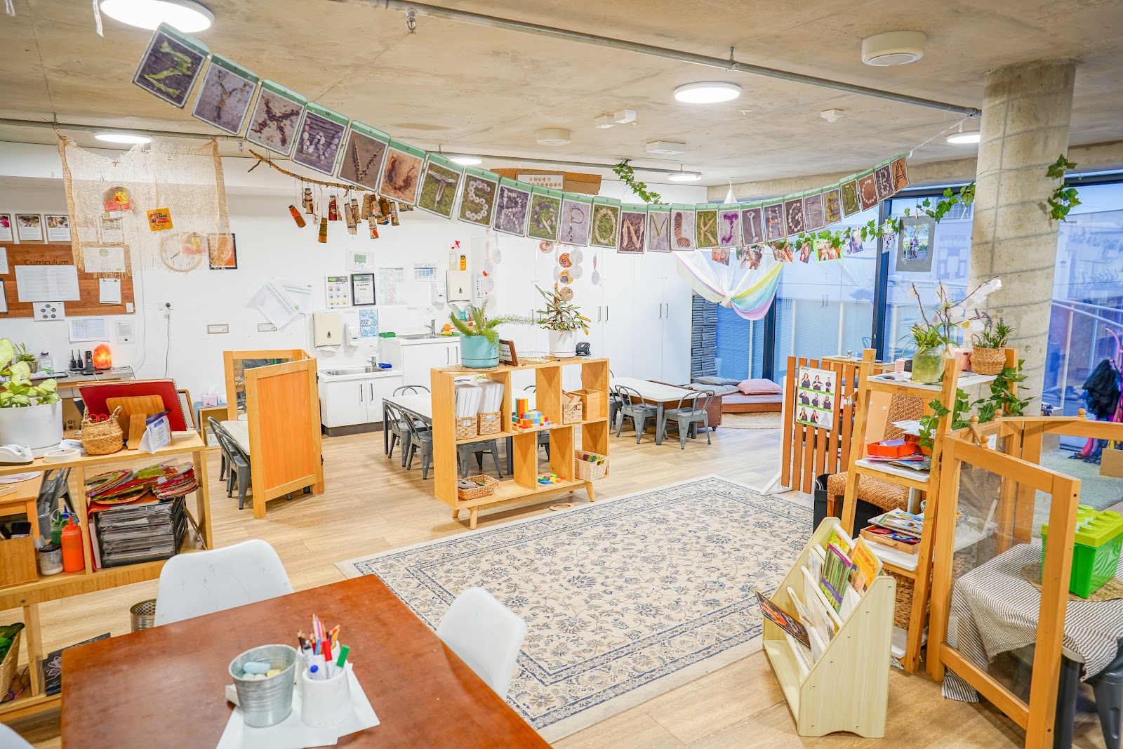 Explorers Early Learning Surrey Hills (StanleyTerrace) photo