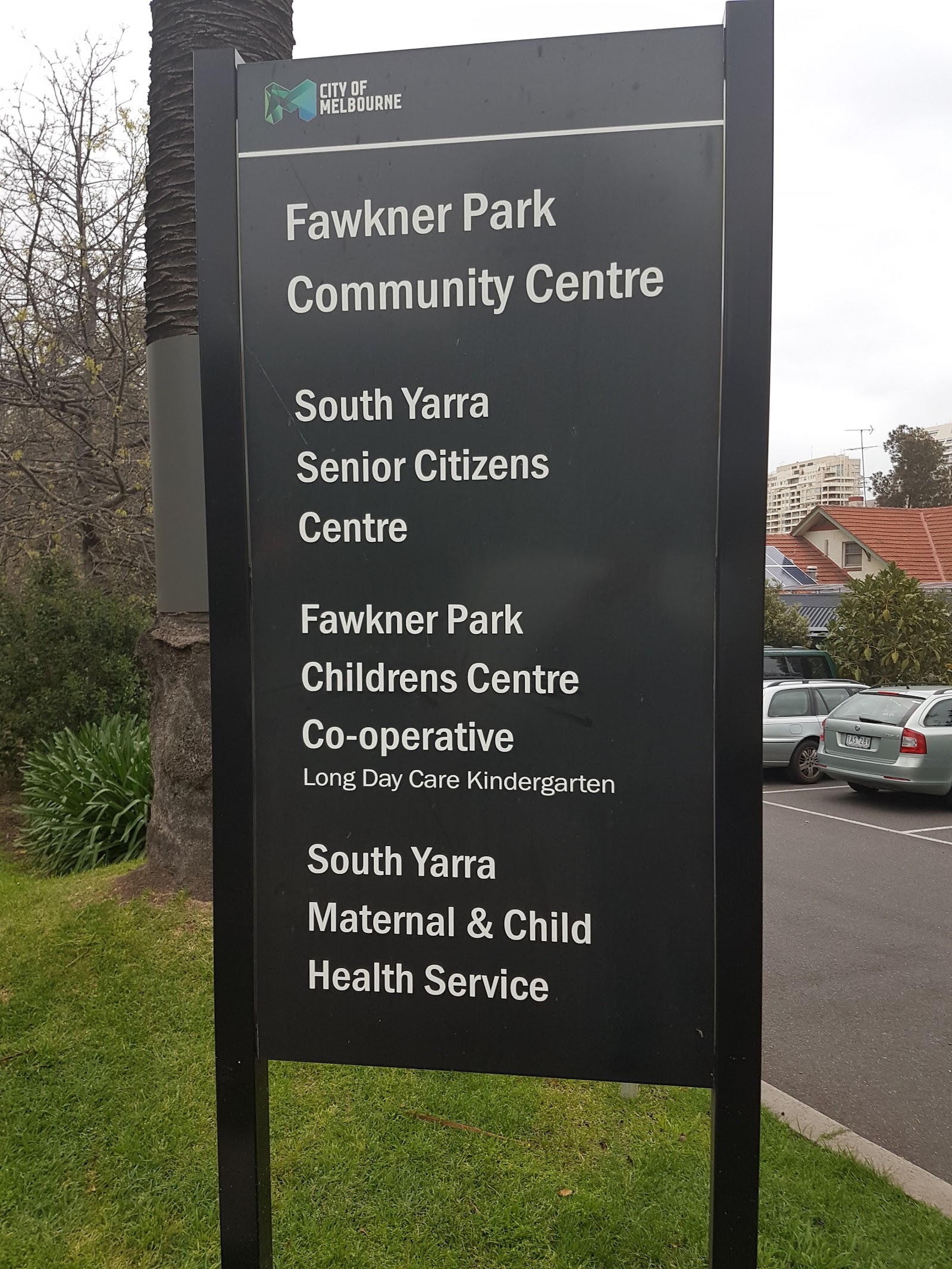 Fawkner Park Children’s Centre & Kindergarten photo