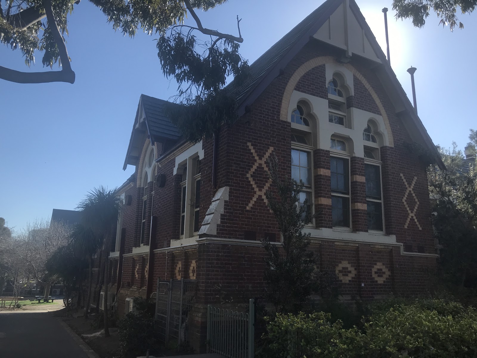 Armadale Primary School photo