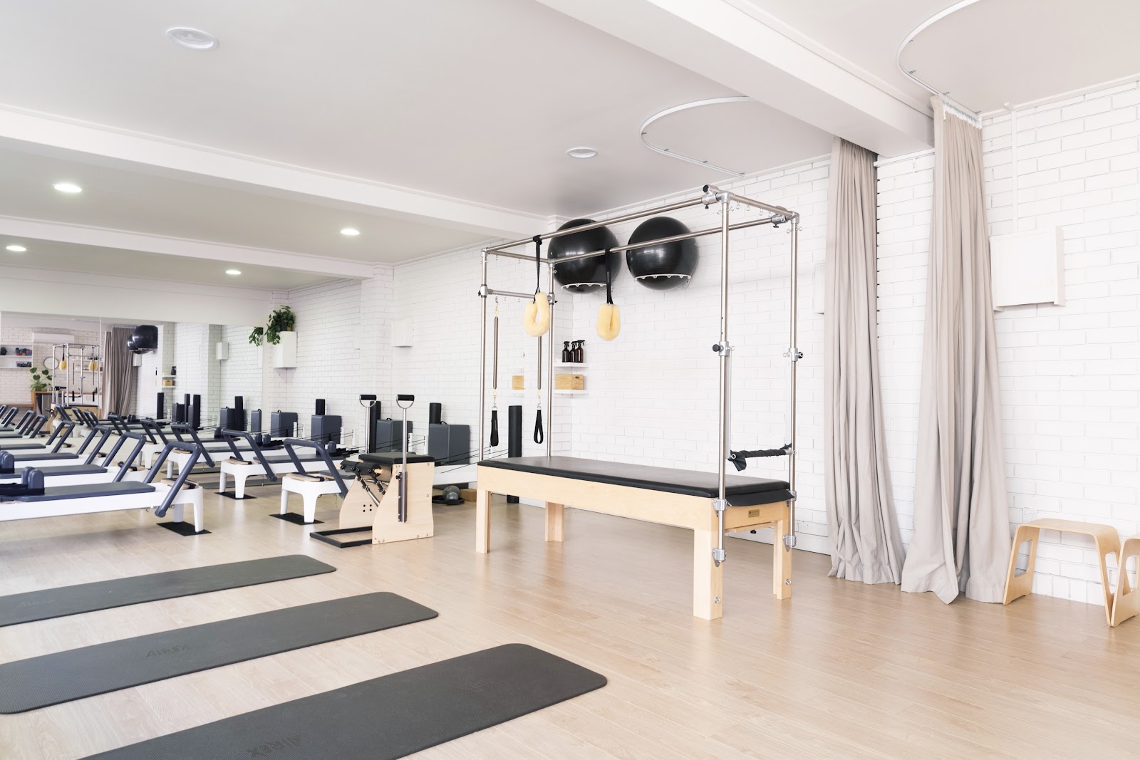 T Form Pilates photo