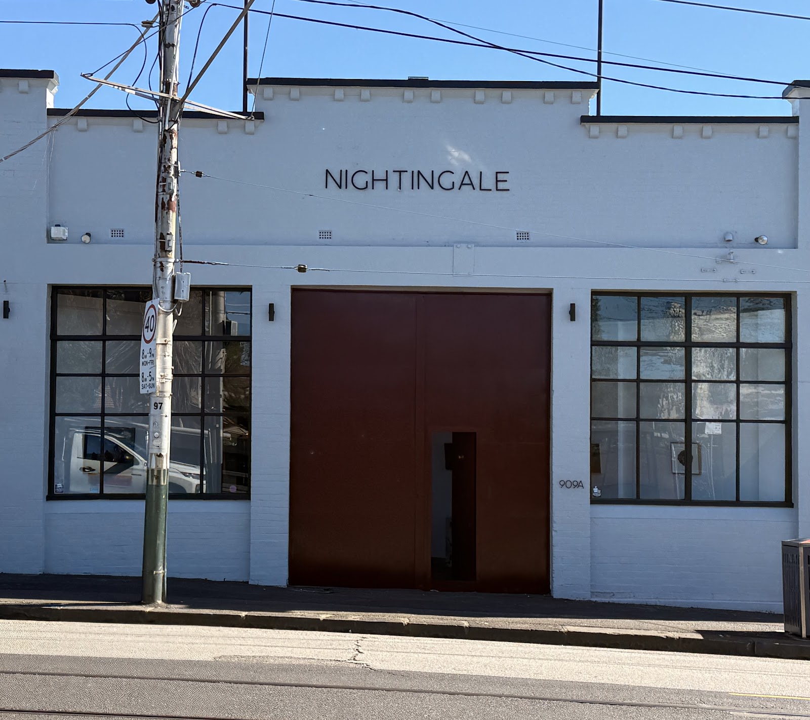 Nightingale Gallery photo