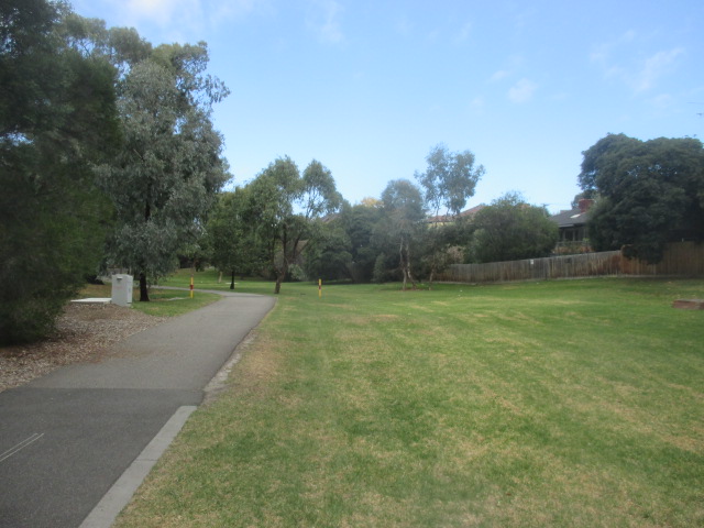 Hyde Park Dog Off Leash Area photo