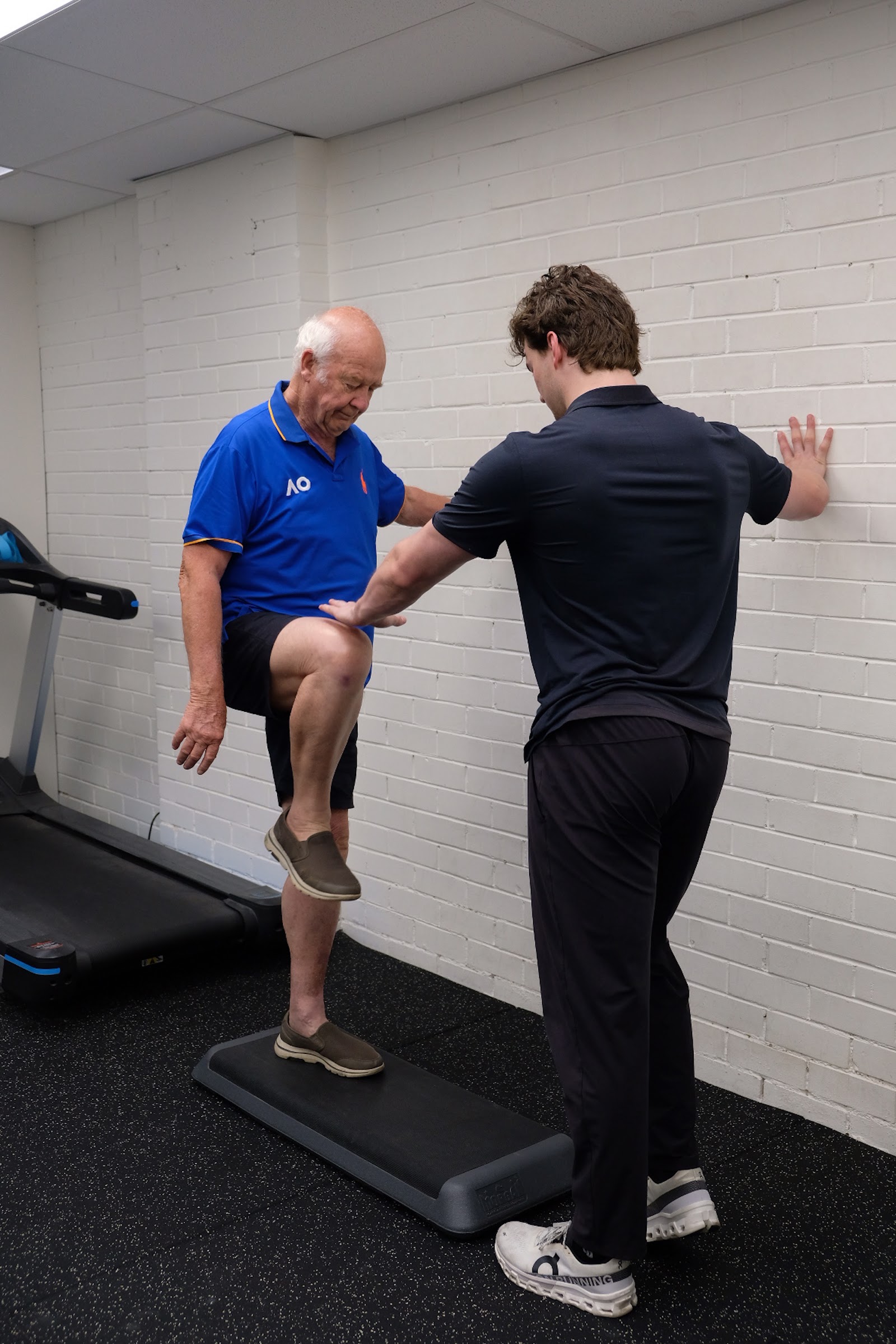 ME Physio photo