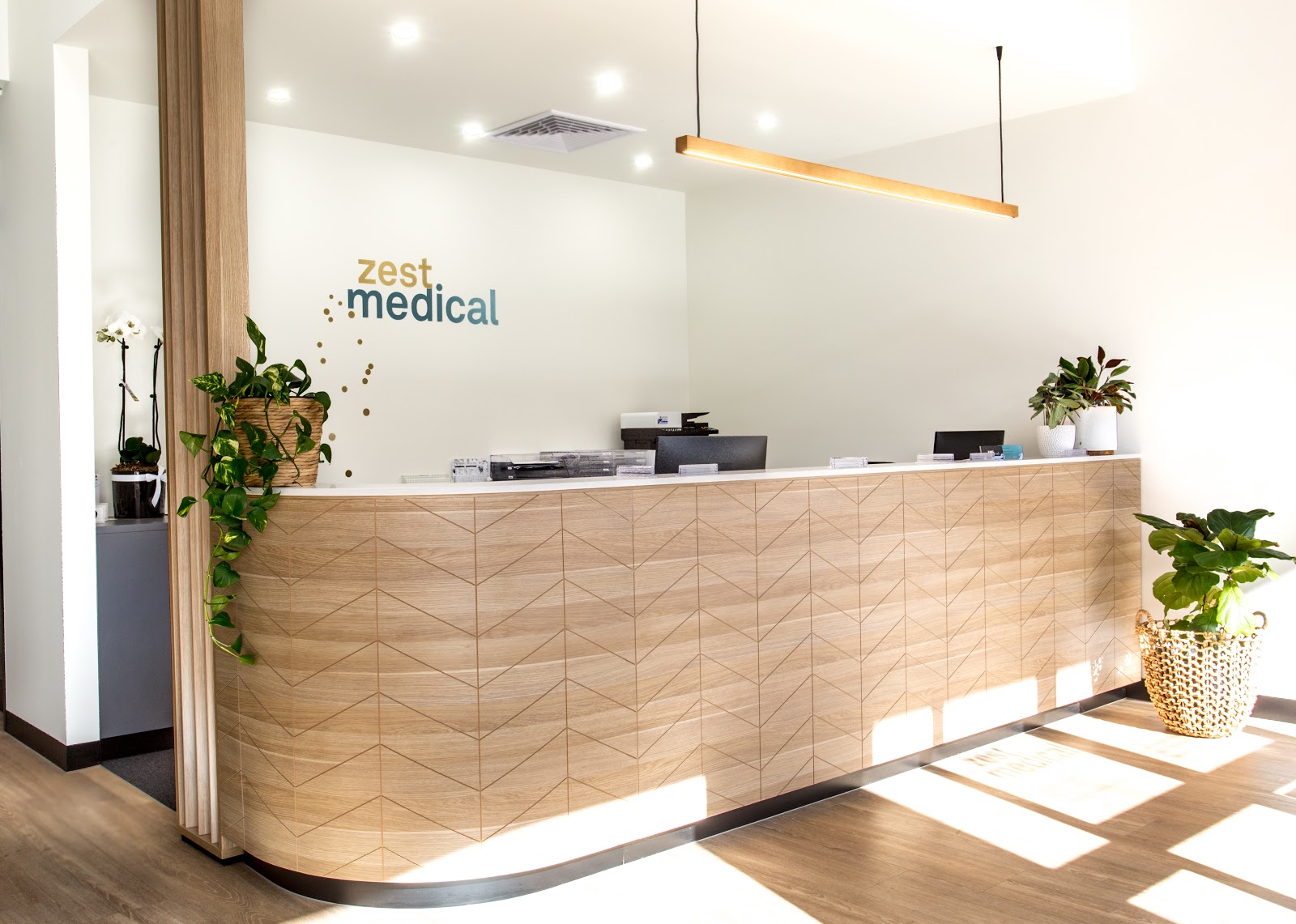 Zest Medical - Ashburton photo