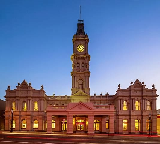 Things To Do picks in Kew