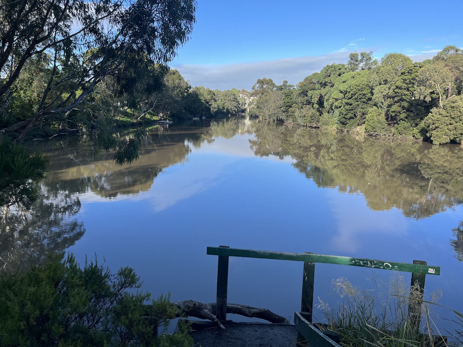 Wallen Road Reserve photo
