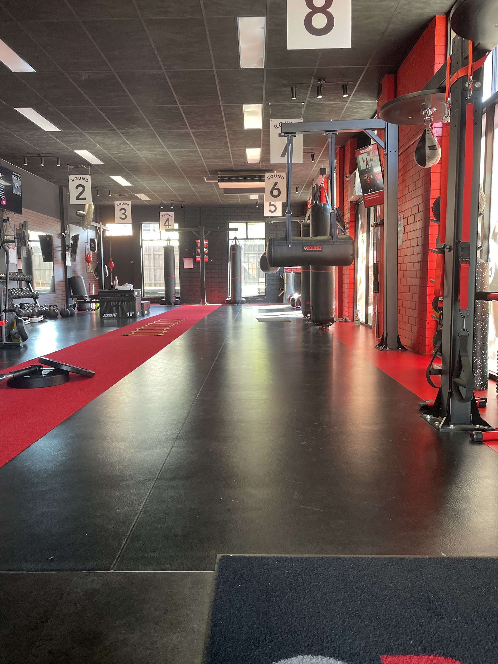 The FitZone 365 photo