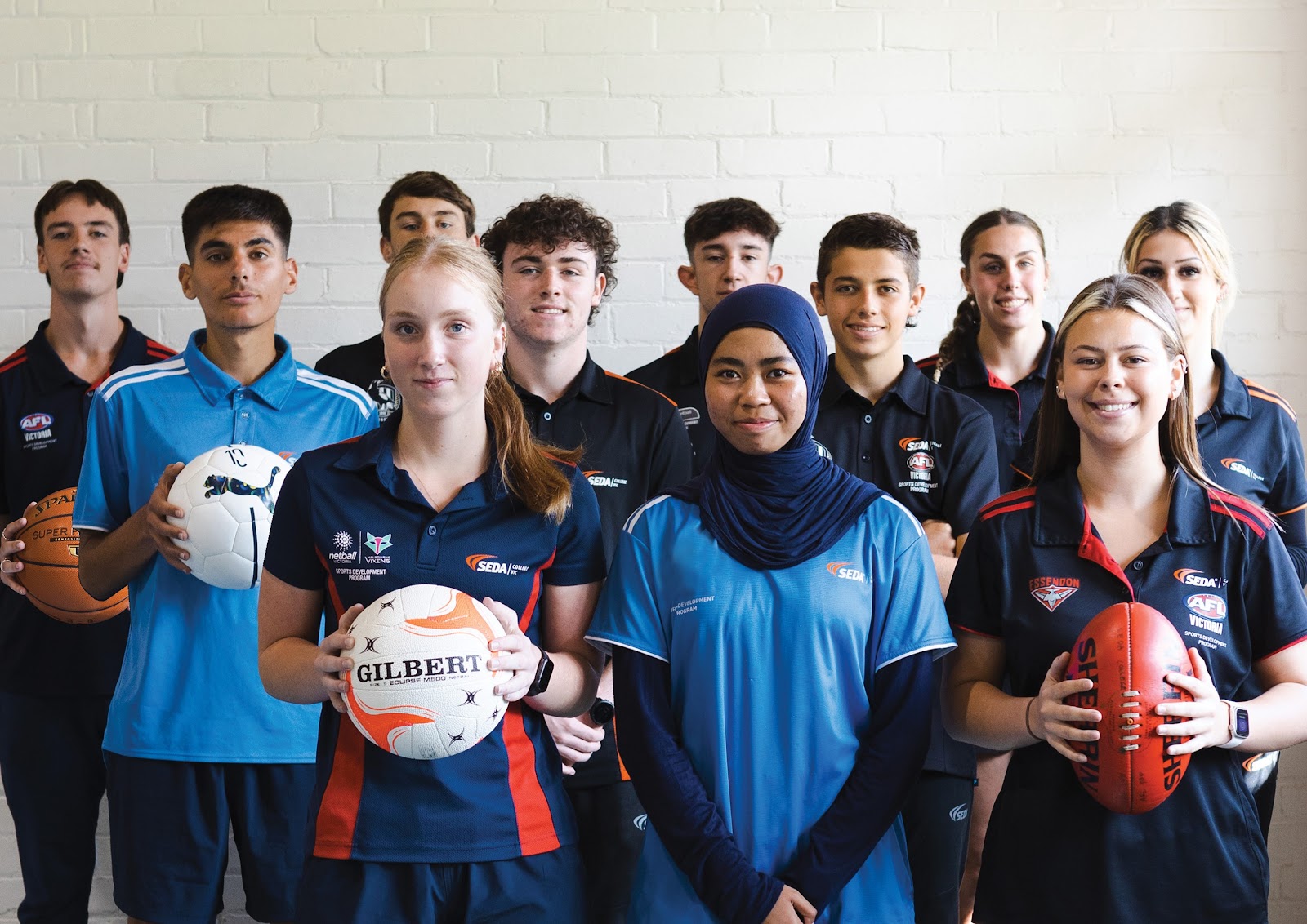 Seda College (victoria) photo
