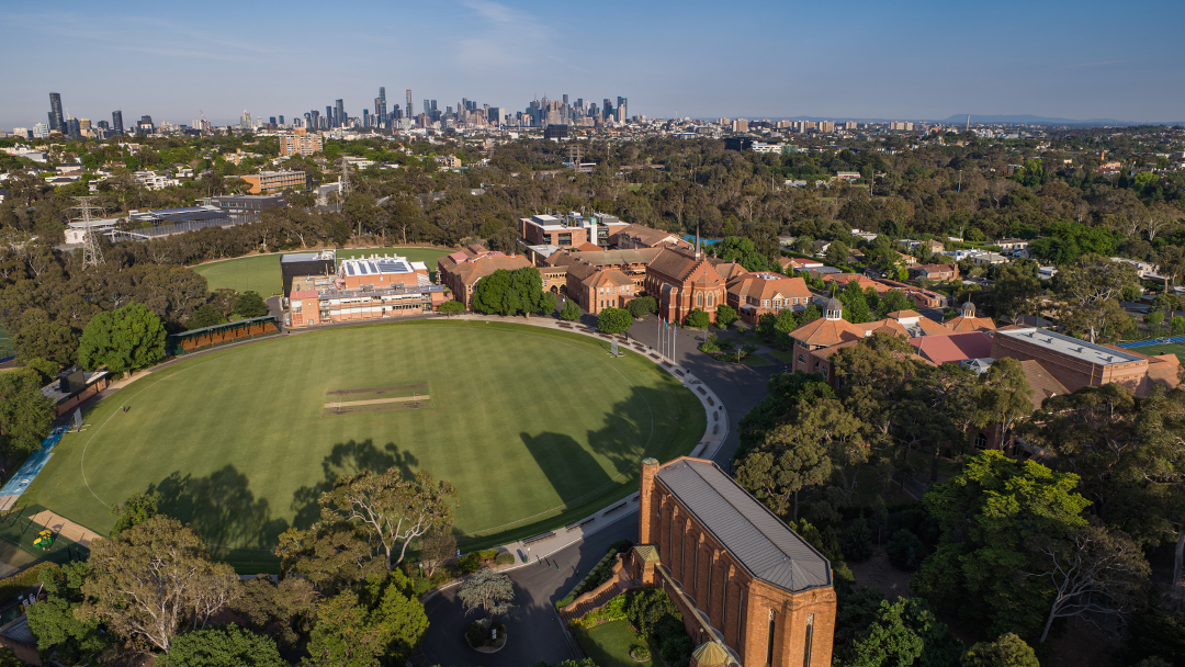 Scotch College photo