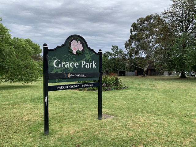 Family & Community picks in Hawthorn