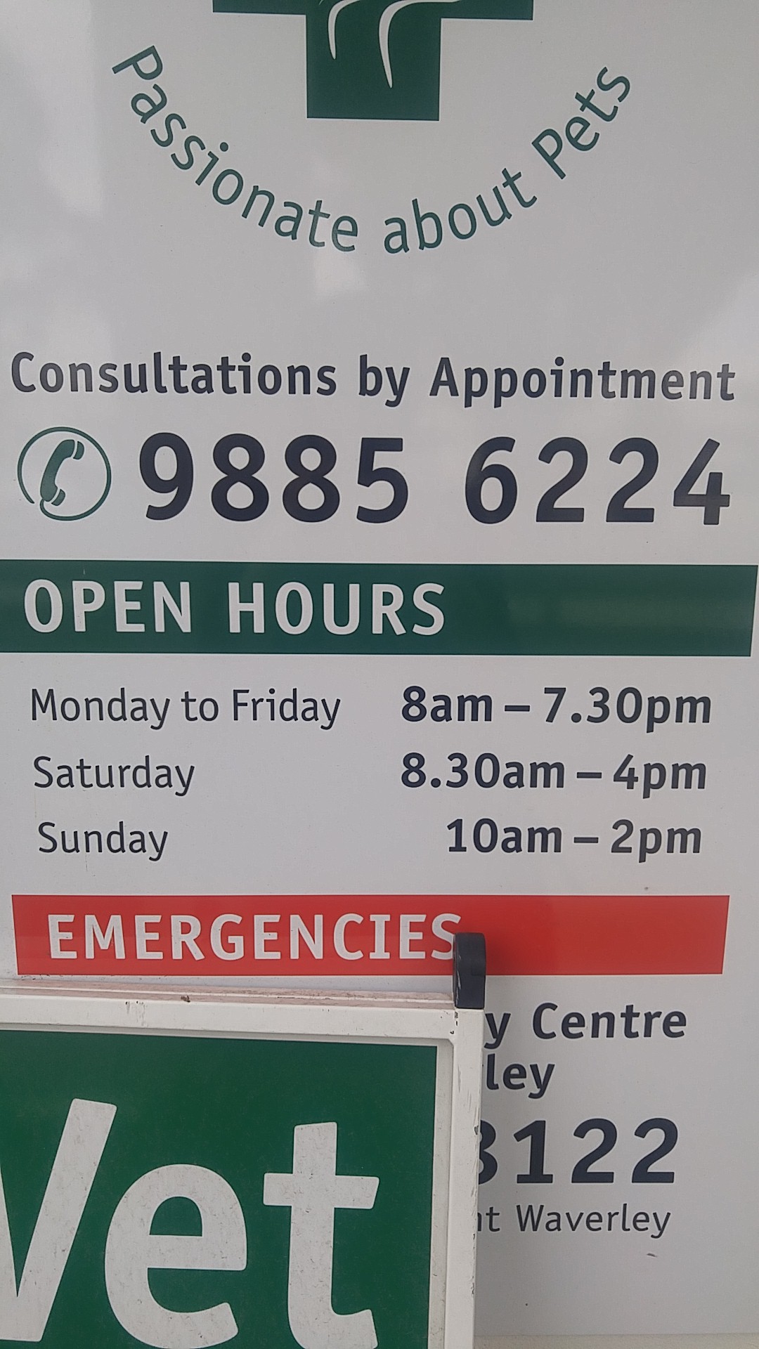 Ashburton Veterinary Clinic - Dr. Baillie Helen photo