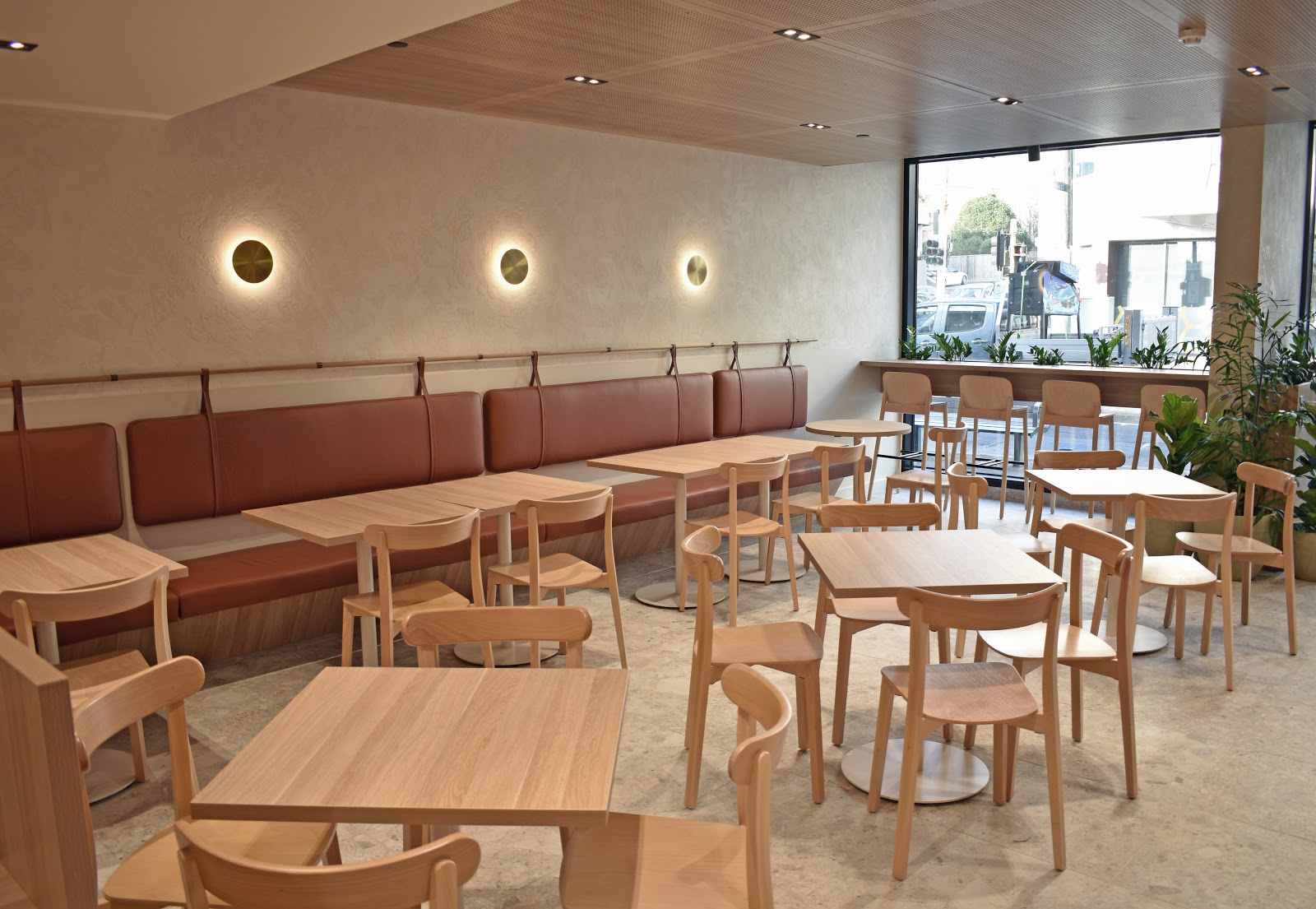 Napa Cafe Glen Iris photo