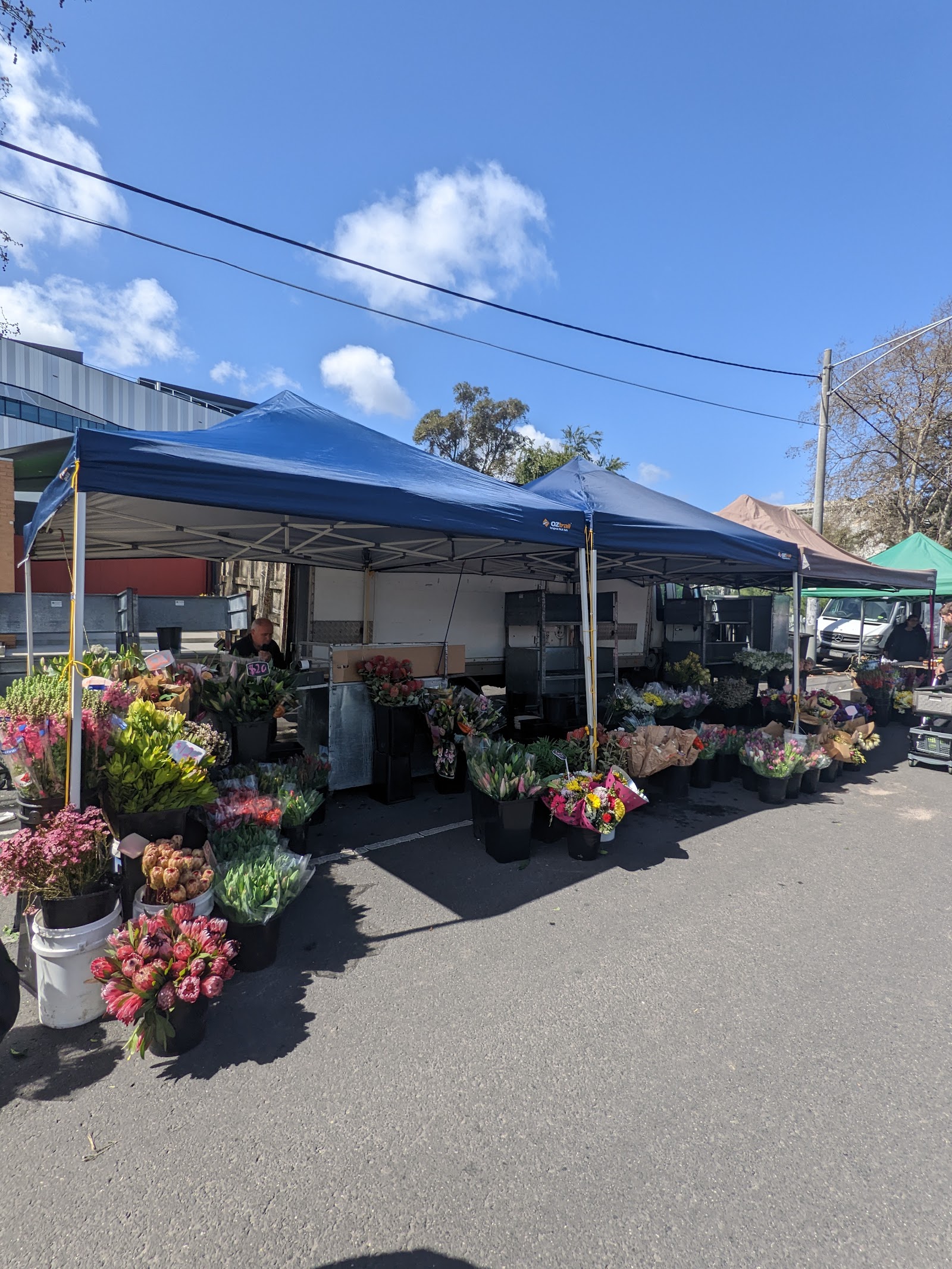 Gleadell Street Market photo