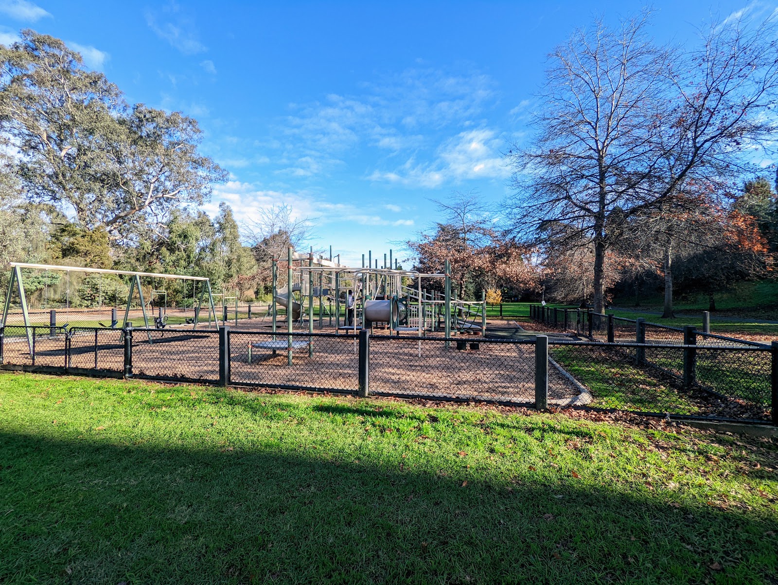 Fairview Park photo