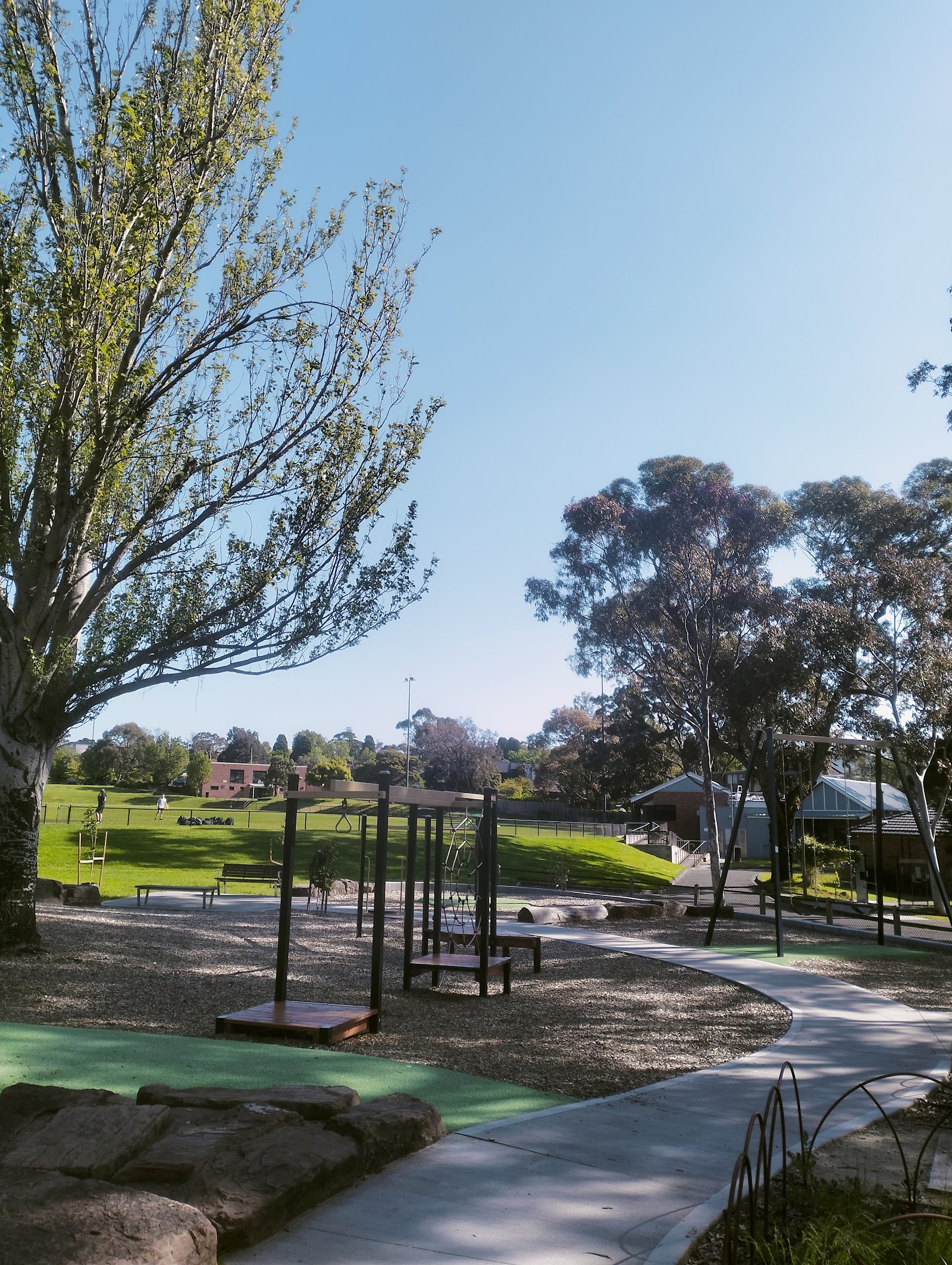 Family & Community picks in Deepdene