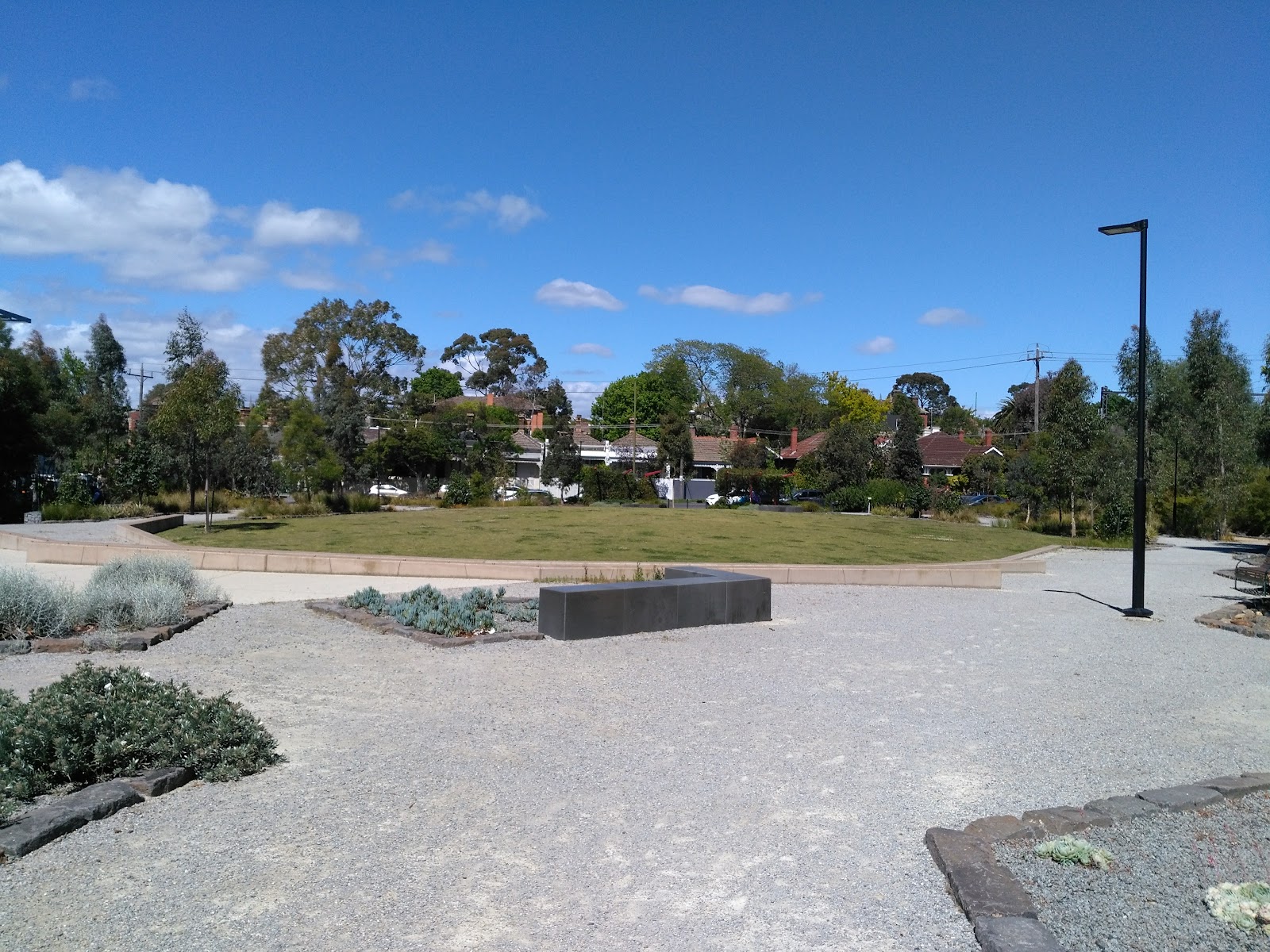 Surrey Park photo