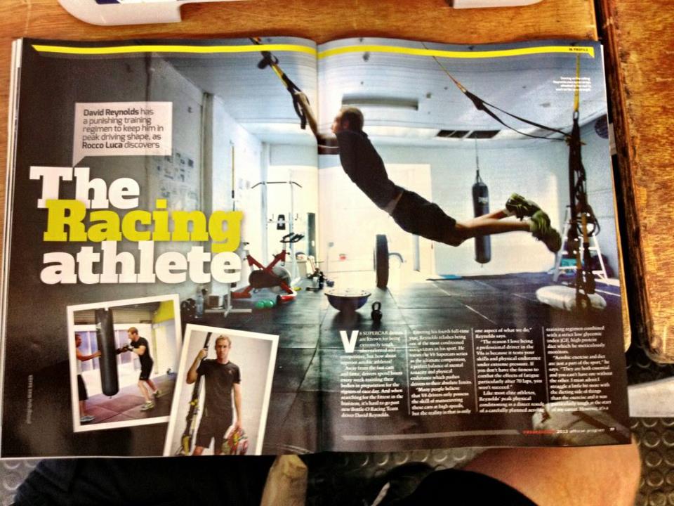 Health & Wellness picks in Richmond