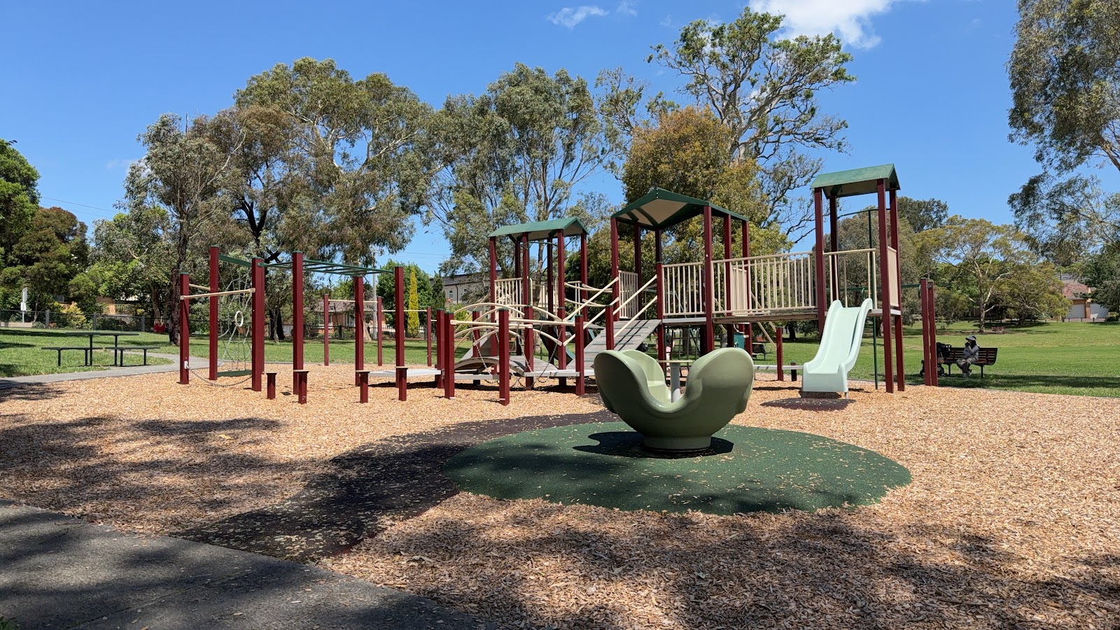 Leigh Park photo
