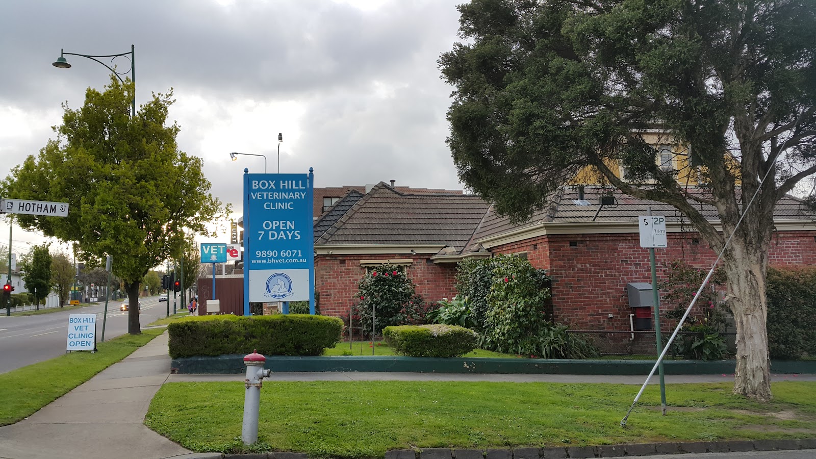 Balwyn Central Vet photo