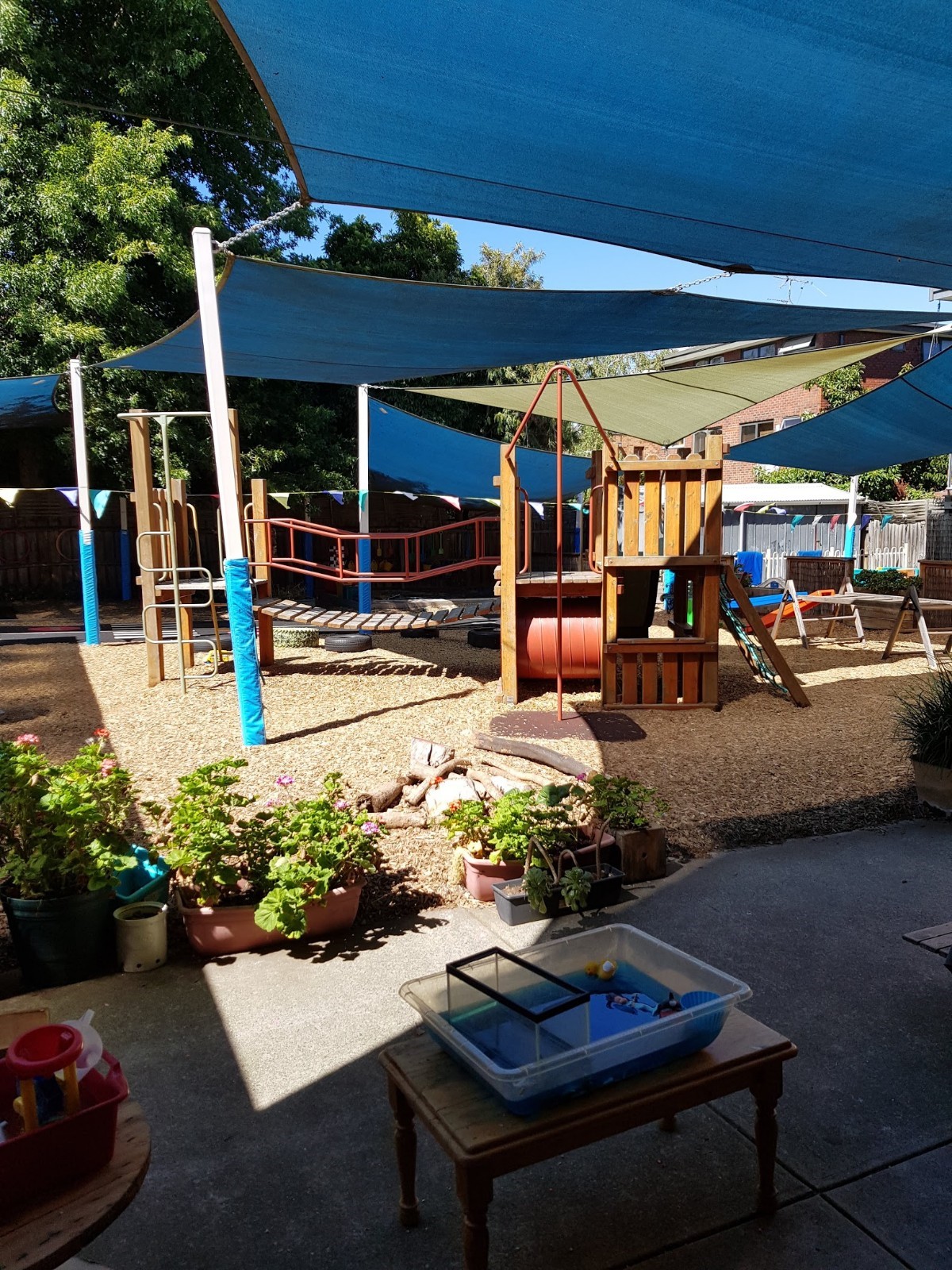 Alpha Early Learning Centre photo