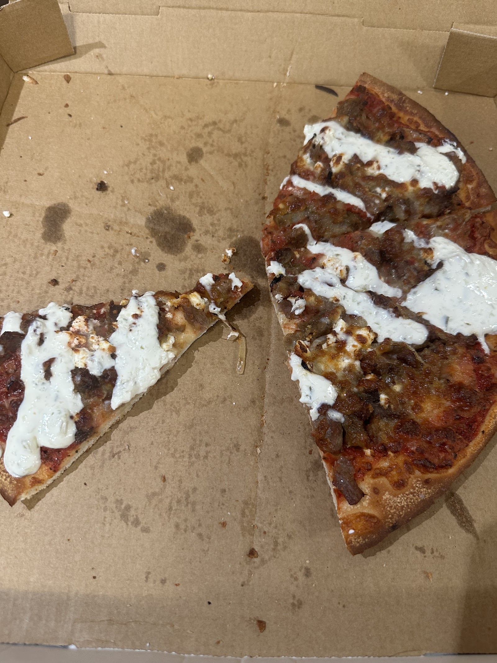 The Local Pizza Shop photo