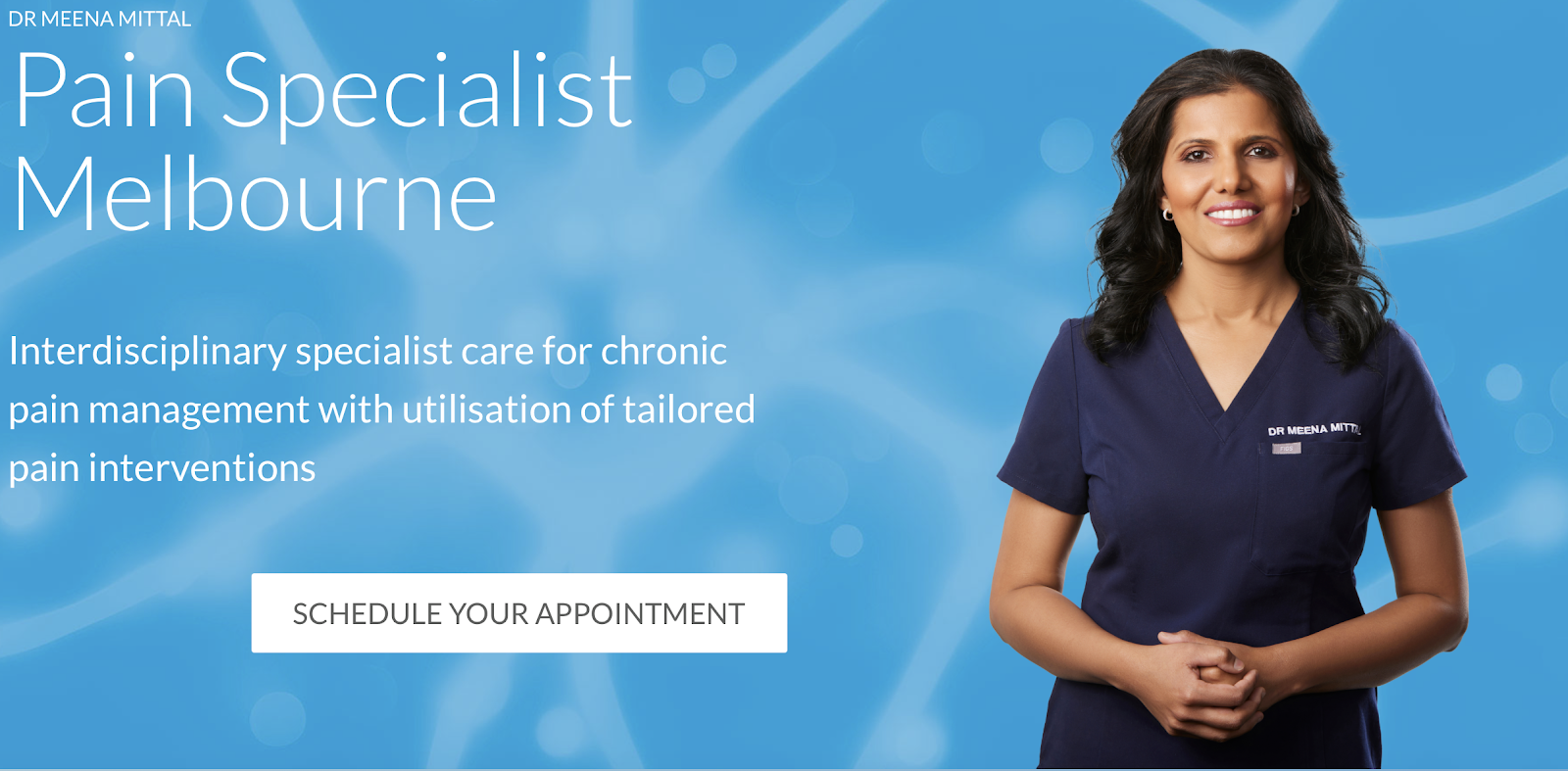 Persistent Pain Solutions photo
