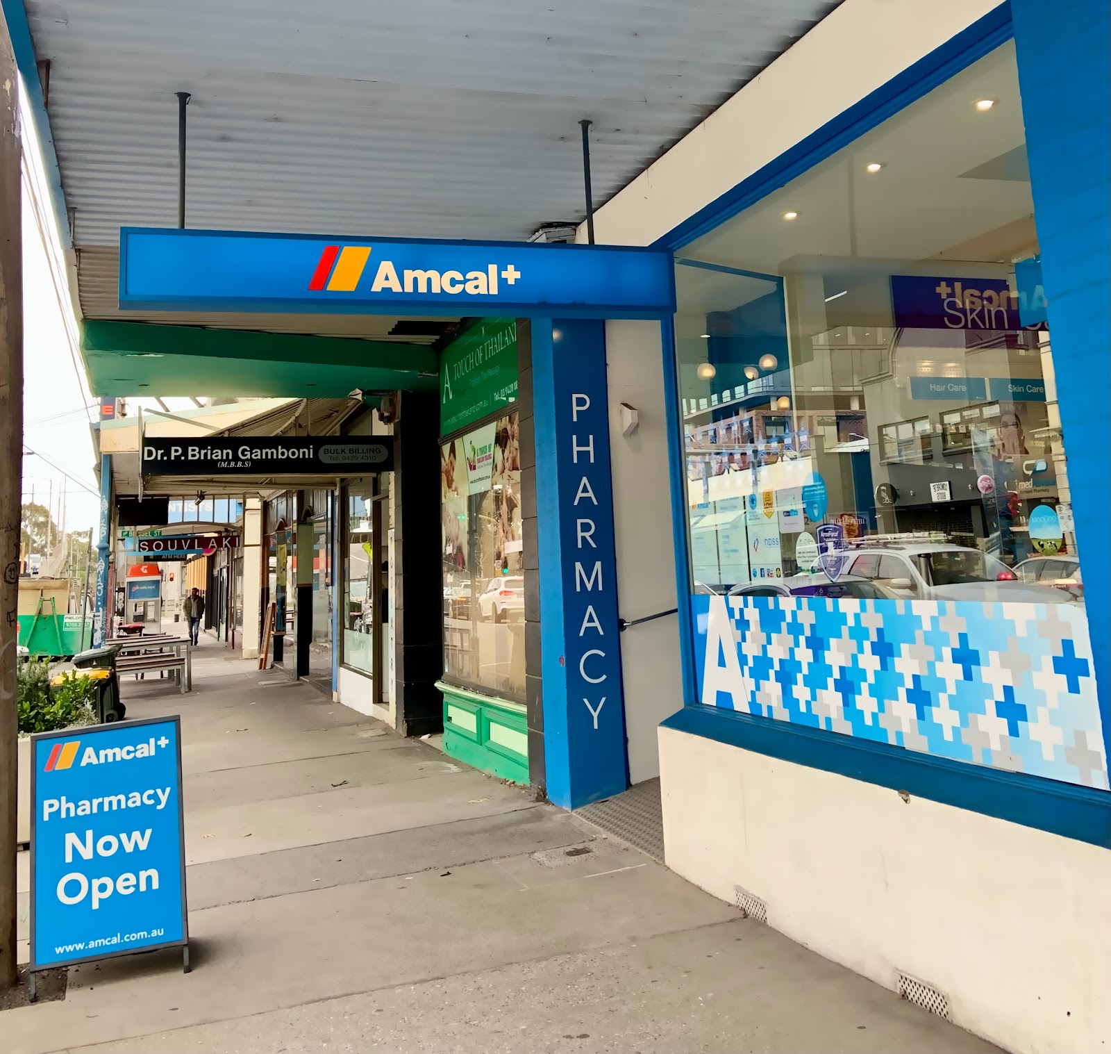 Burnley Pharmacy Amcal+ photo