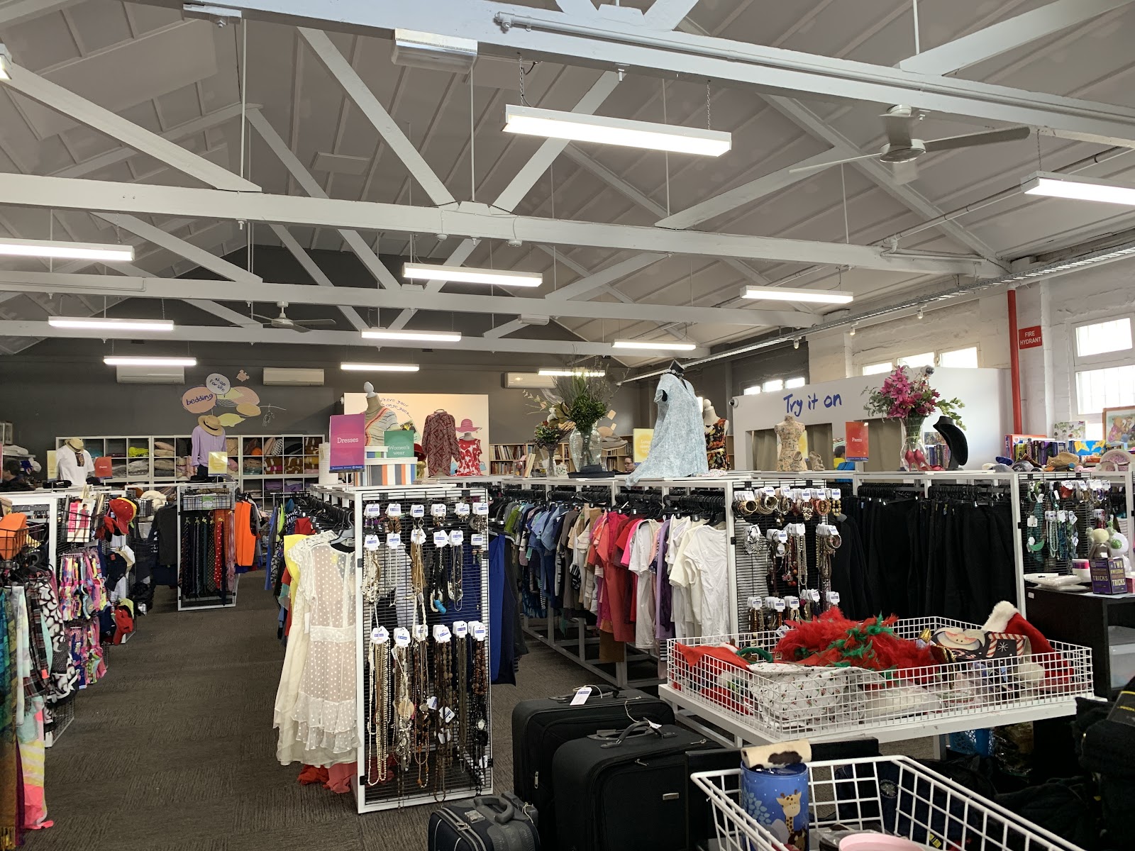 Shopping & Essentials picks in Malvern