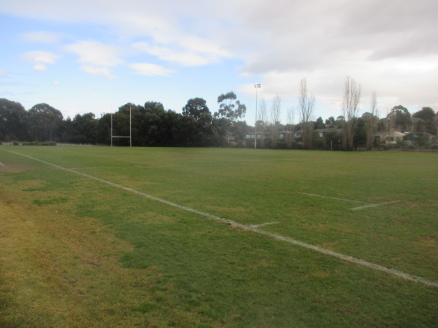 Ashwood Reserve Dog Off Leash Area photo