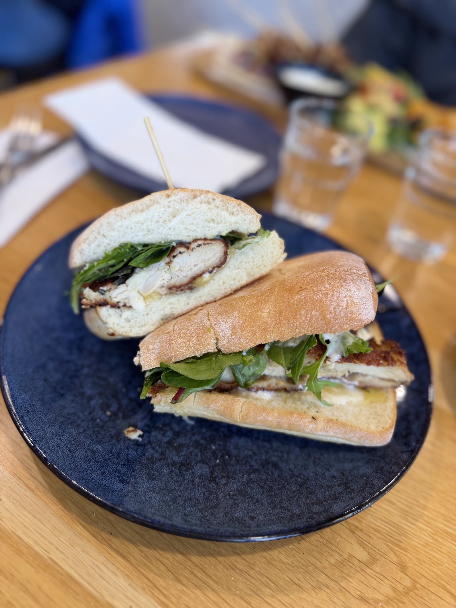 MoMa Social Cafe photo
