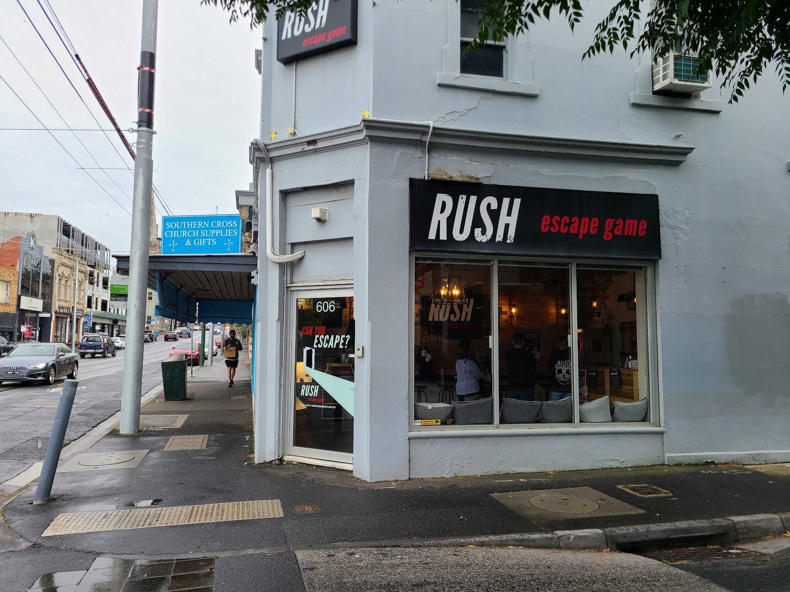Things To Do picks in Hawthorn