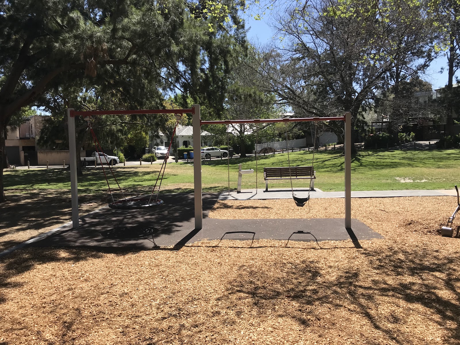Fashoda Street Reserve photo