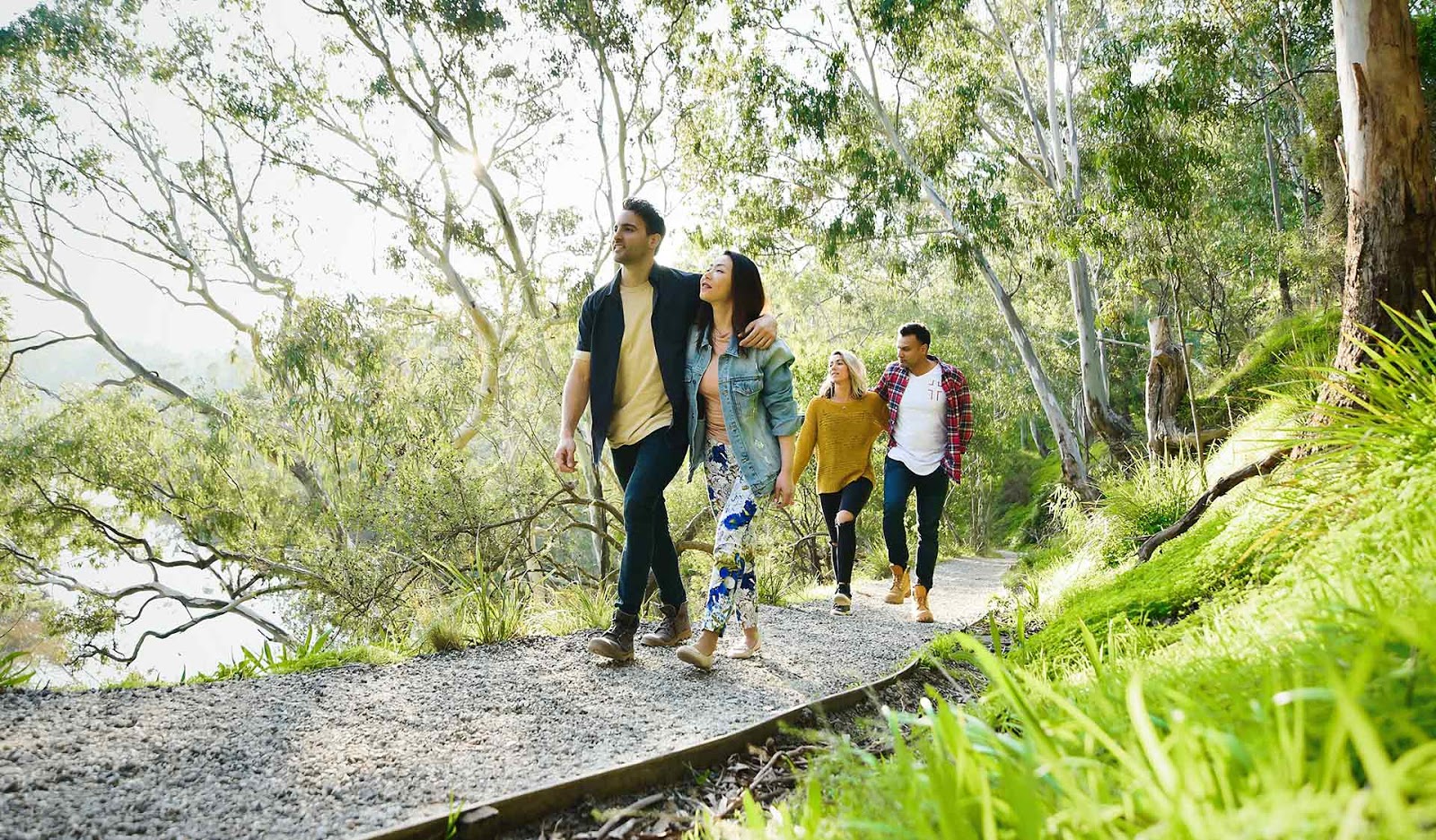 Yarra Bend Park photo