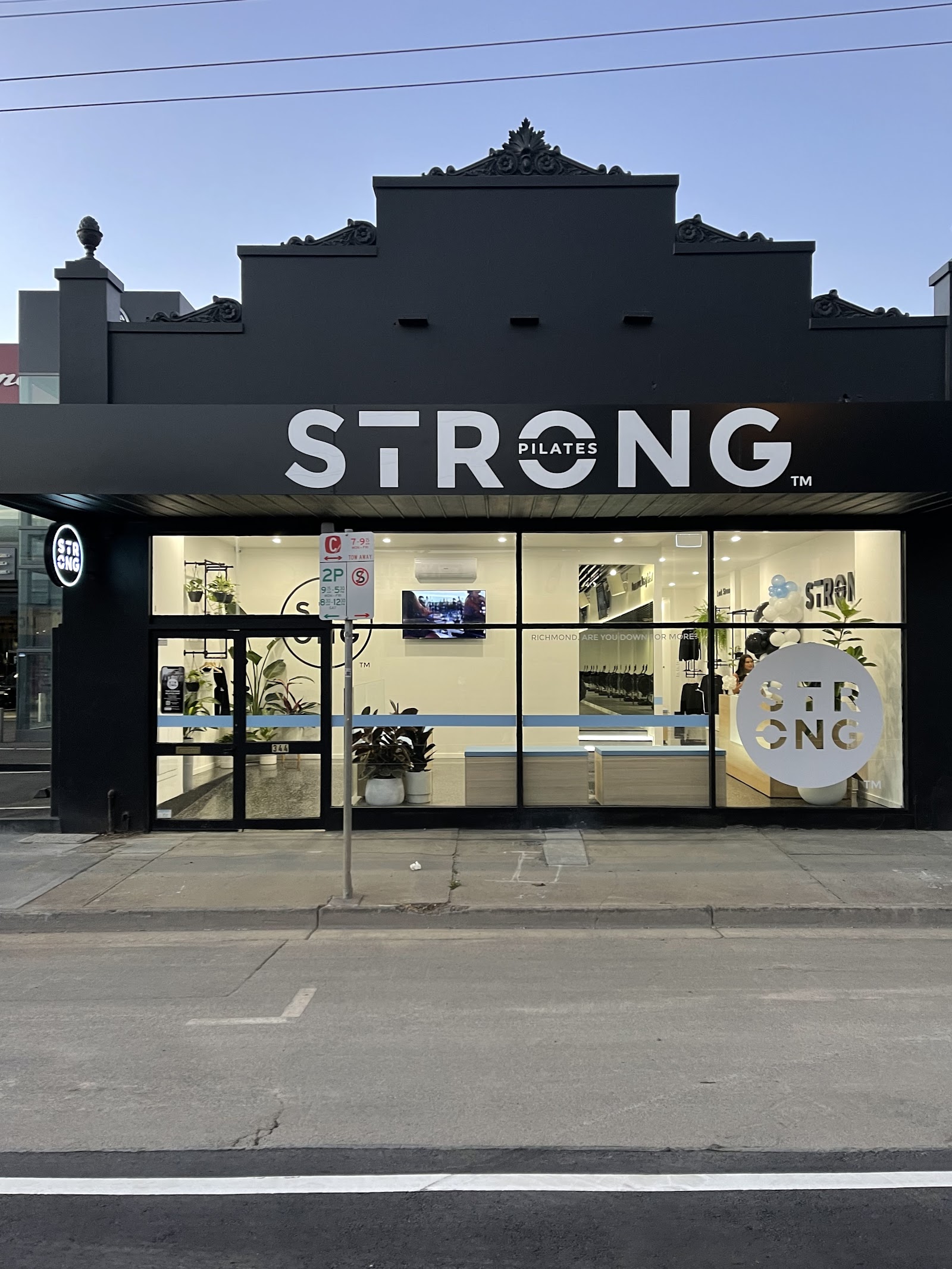 Strong Pilates Richmond photo
