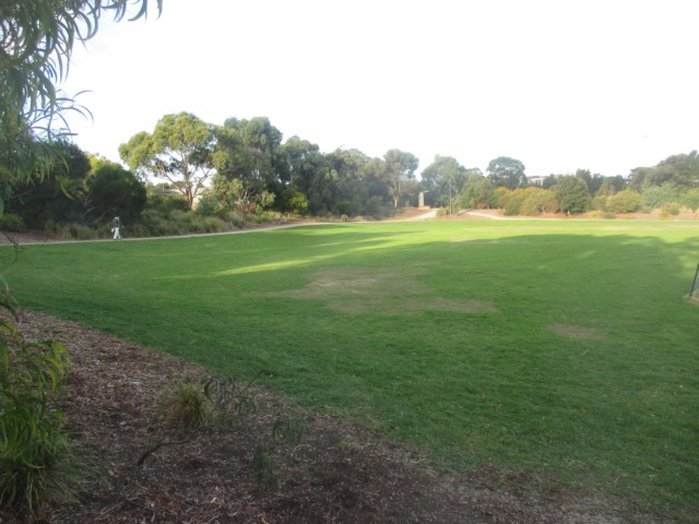 Fritsch Holzer Park Dog Off Leash Area photo