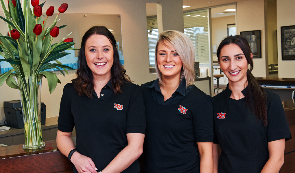 Melbourne Orthodontic Group - Armadale photo