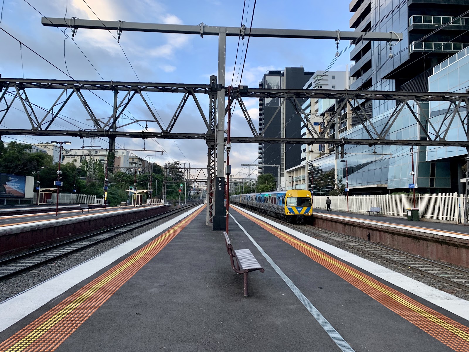 South Yarra photo