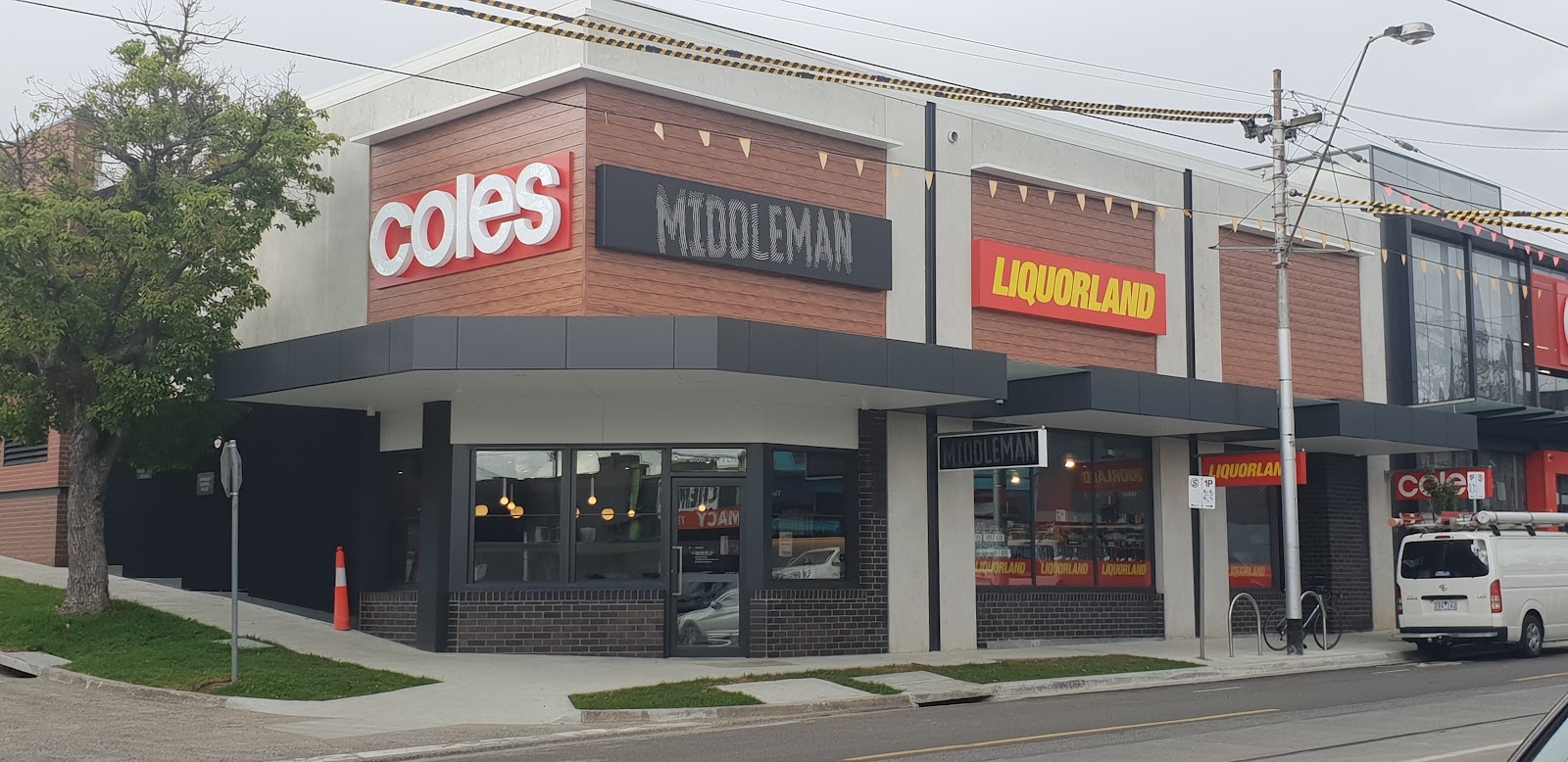 Shopping & Essentials picks in Camberwell