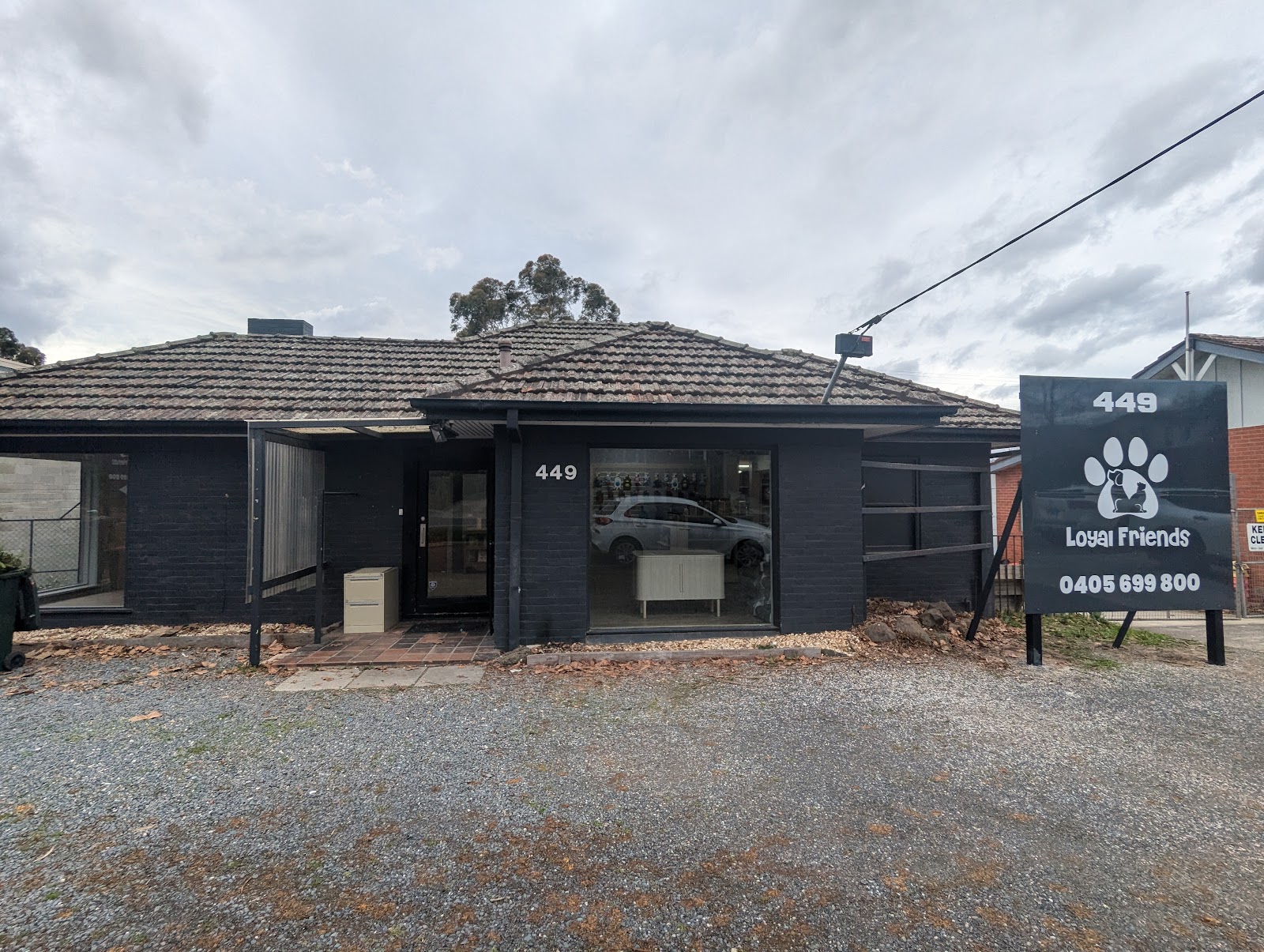 Loyal Friends | Dog Grooming | Cat Grooming Surrey Hills photo