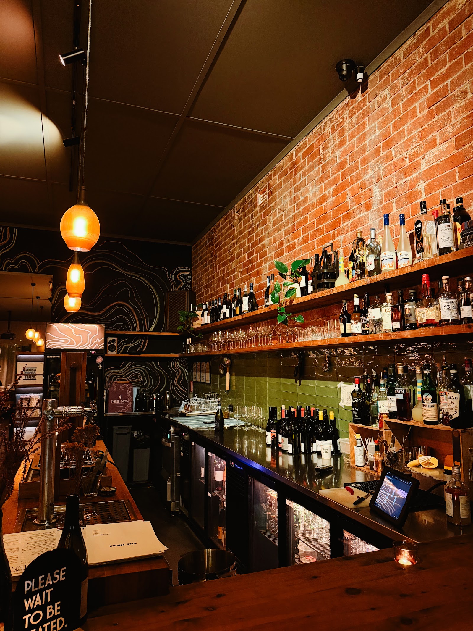 The Hills Wine Bar photo