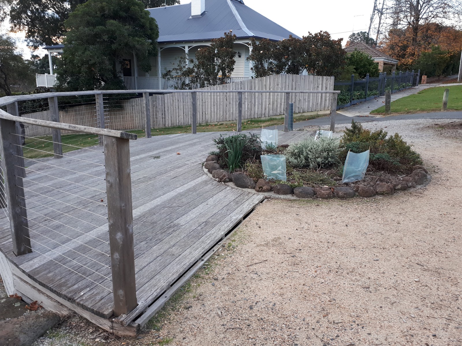 Bluebell Hill Reserve photo