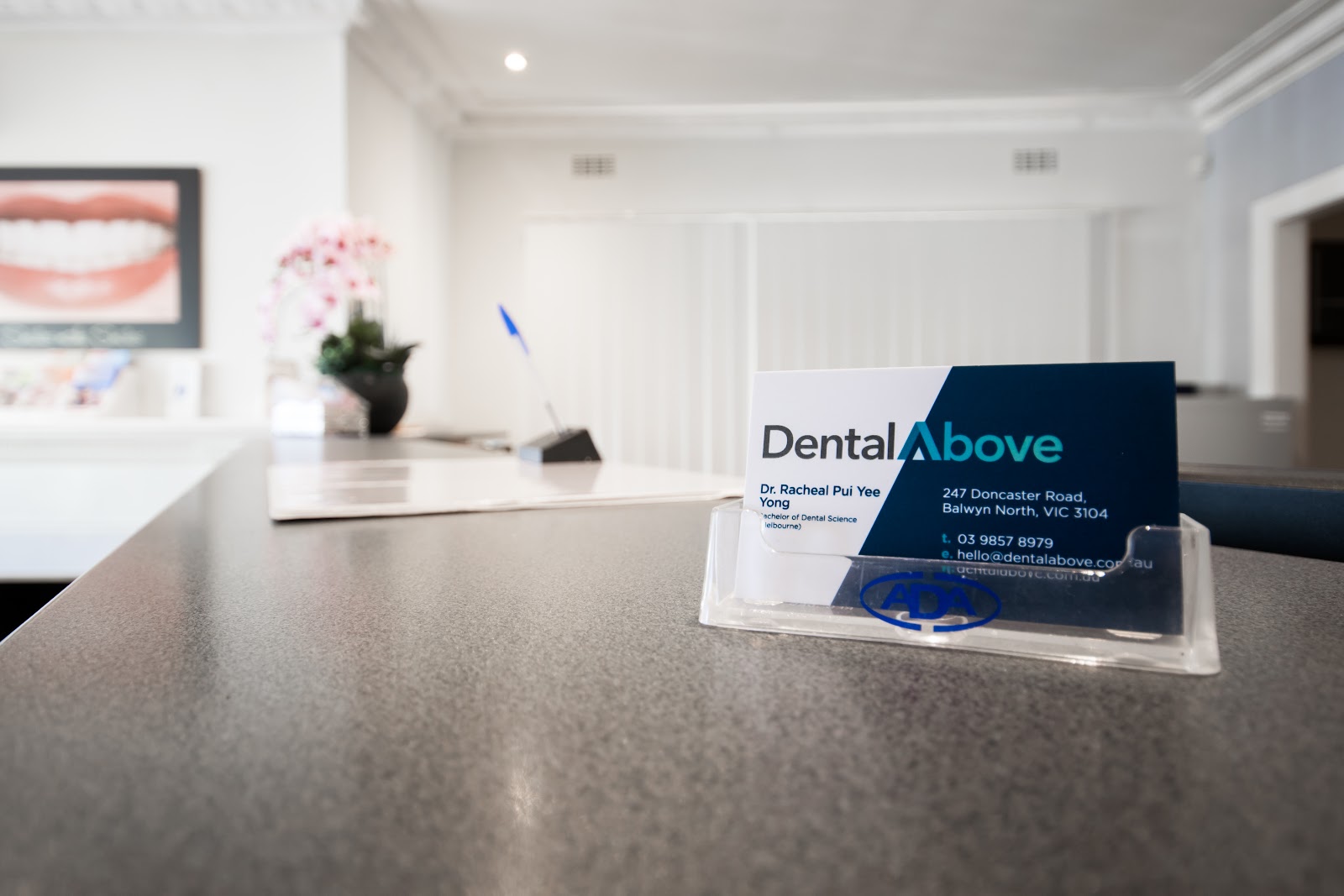 Dental Above photo